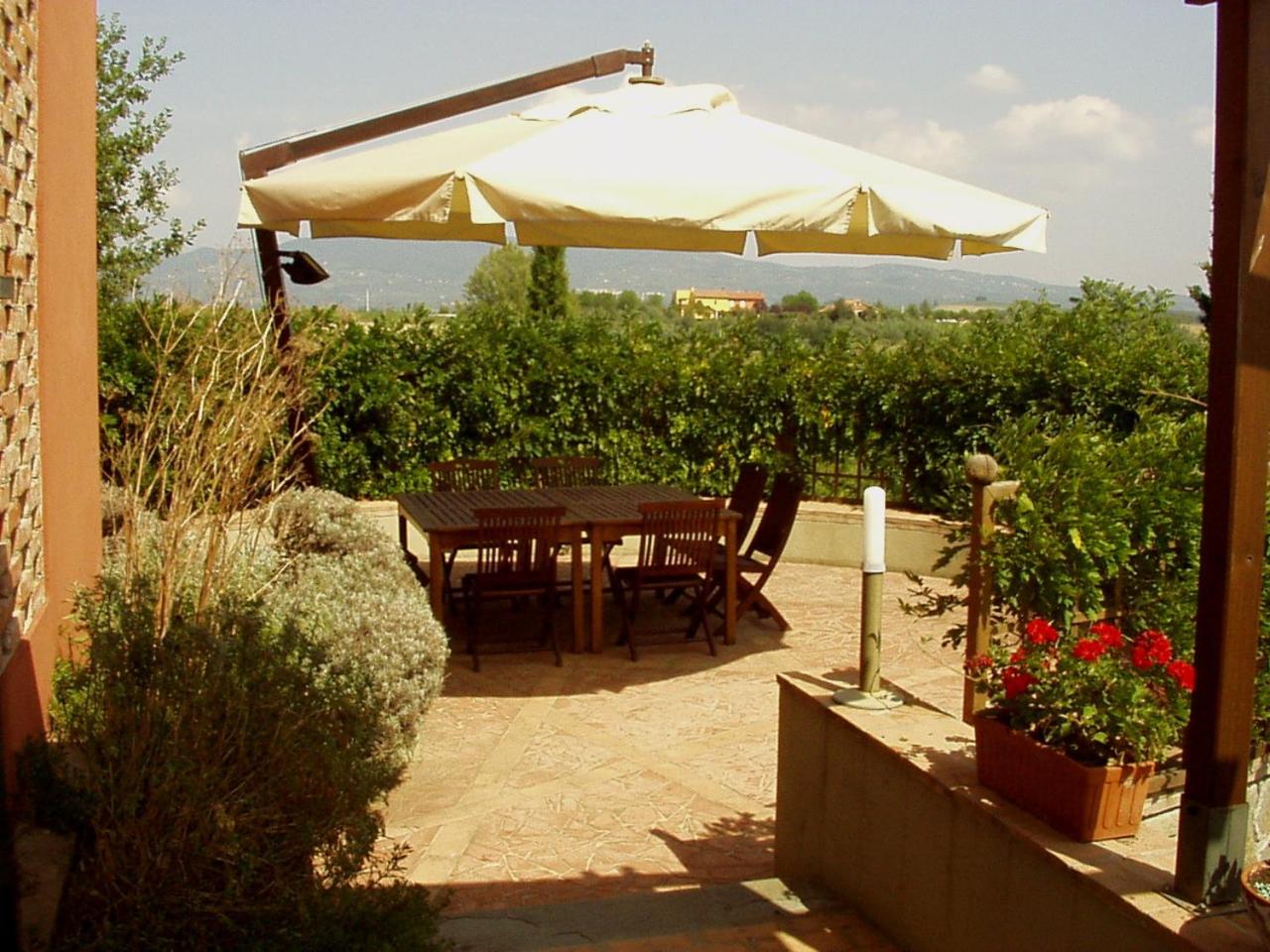 Il Cigliere your holiday home in the heart of Tuscany