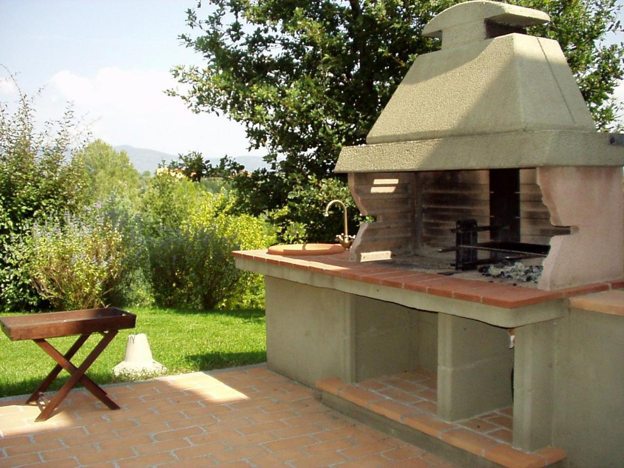 Il Cigliere your holiday home in the heart of Tuscany