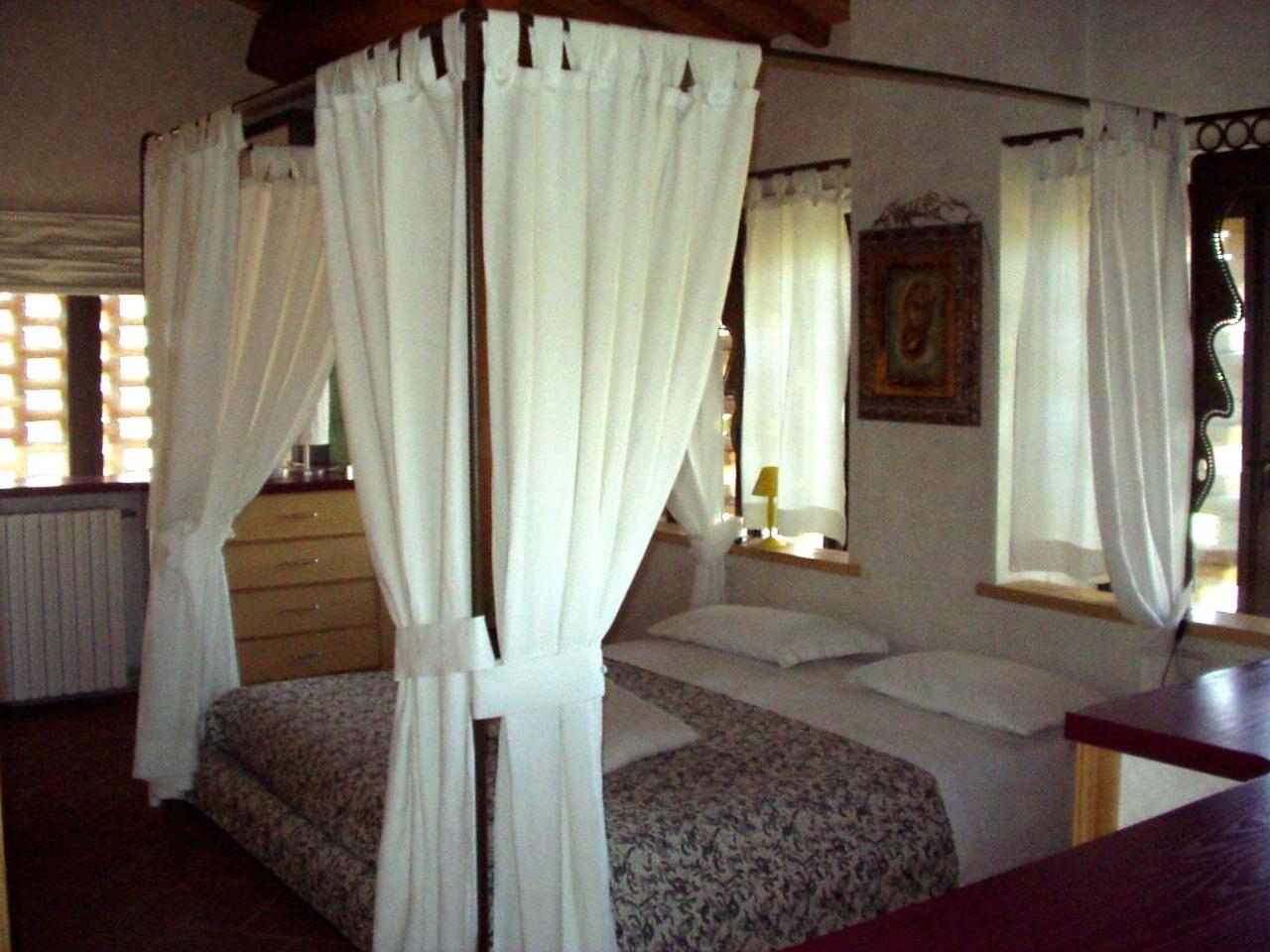 Il Cigliere your holiday home in the heart of Tuscany