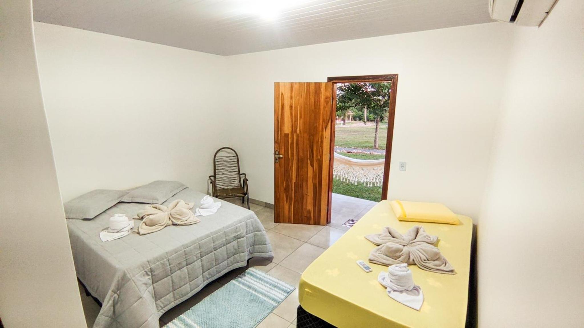 Casa Flor da Serra