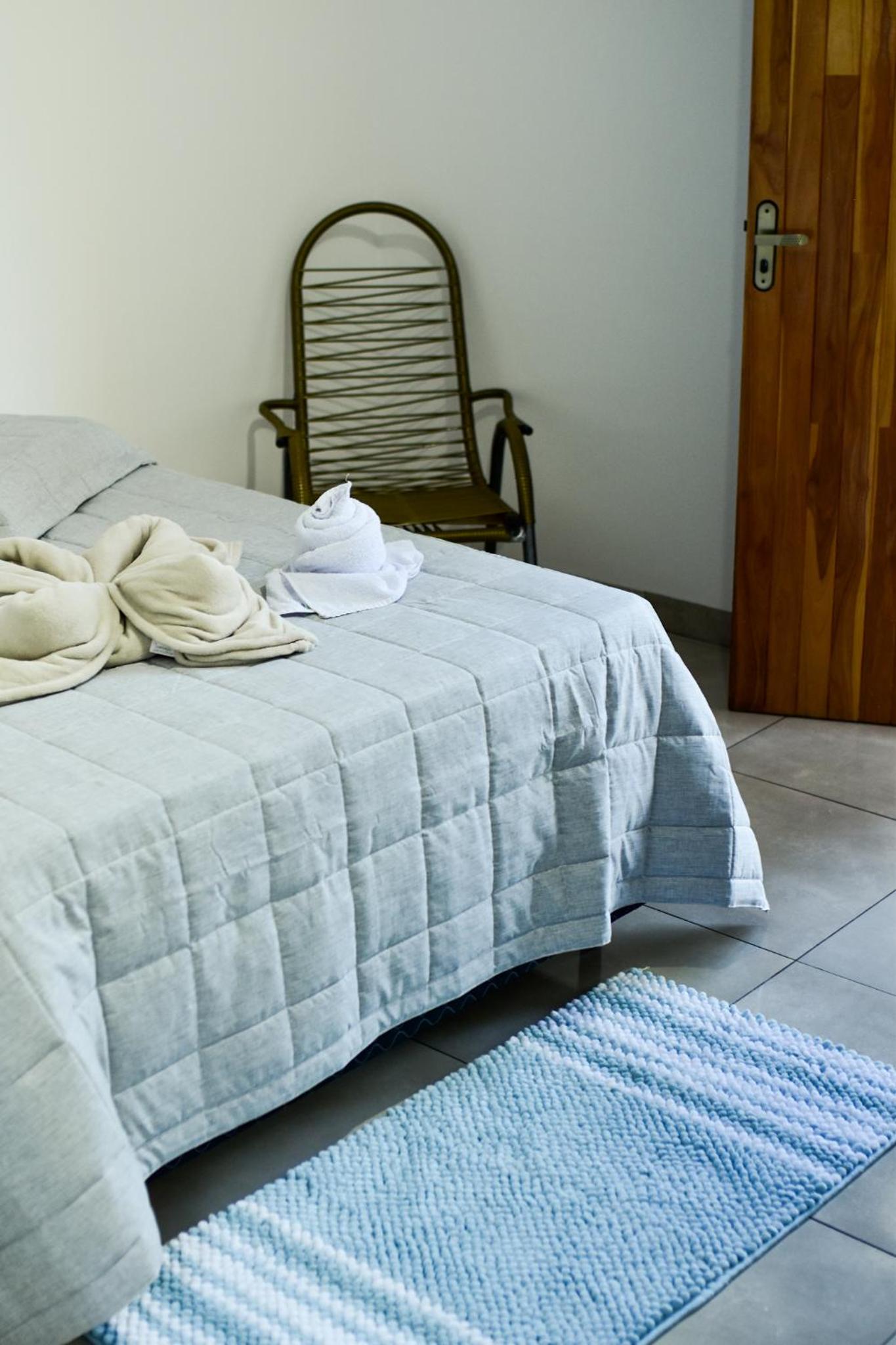 Casa Flor da Serra