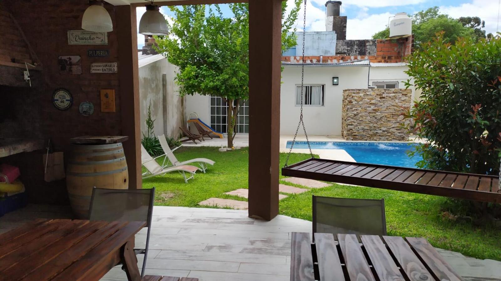 Casa Paraná
