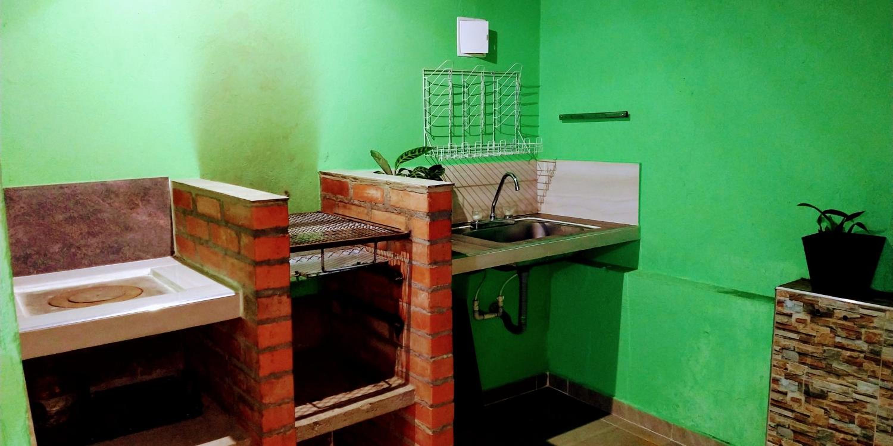 Loft urbano salento