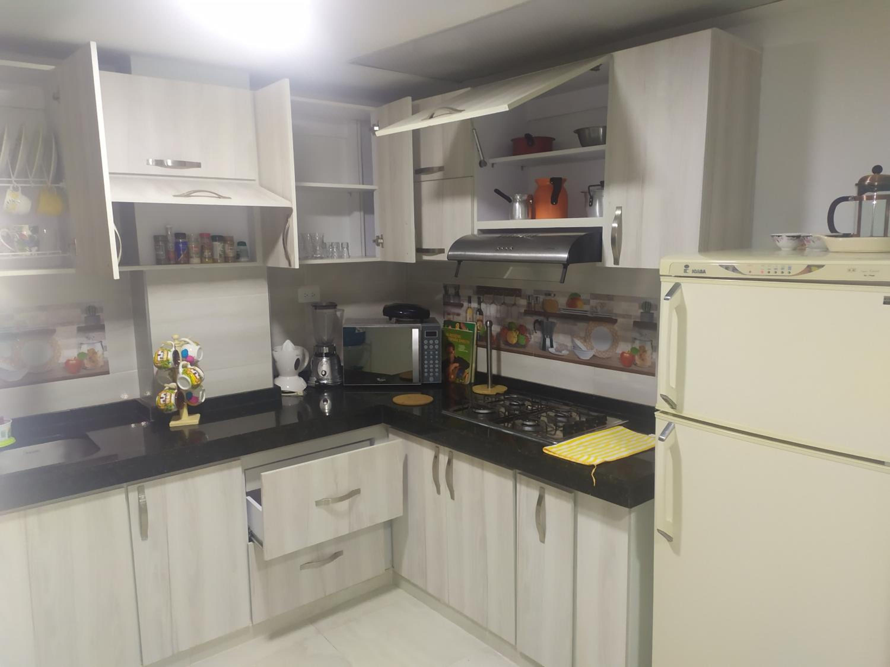 Loft urbano salento