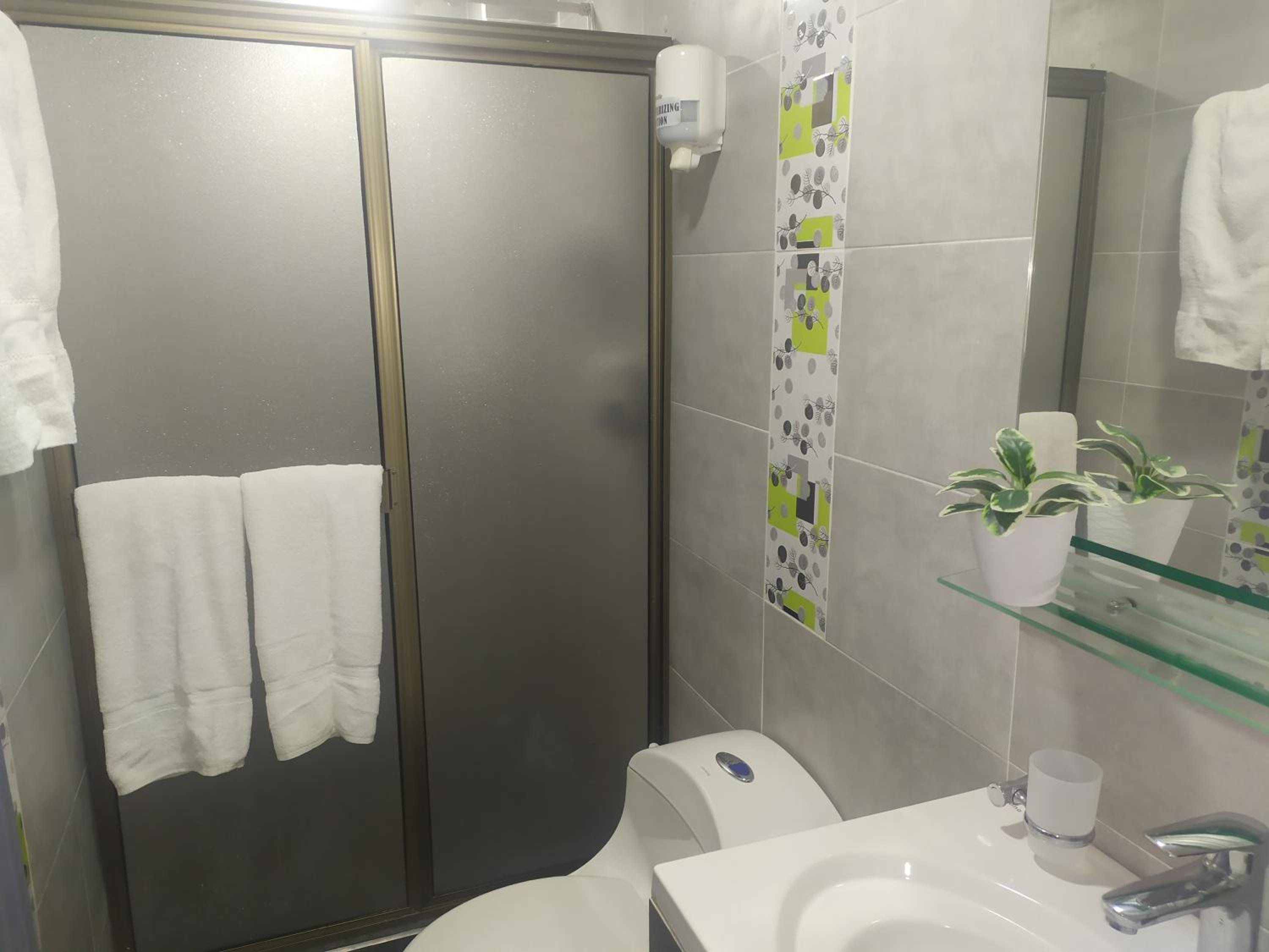 Loft urbano salento