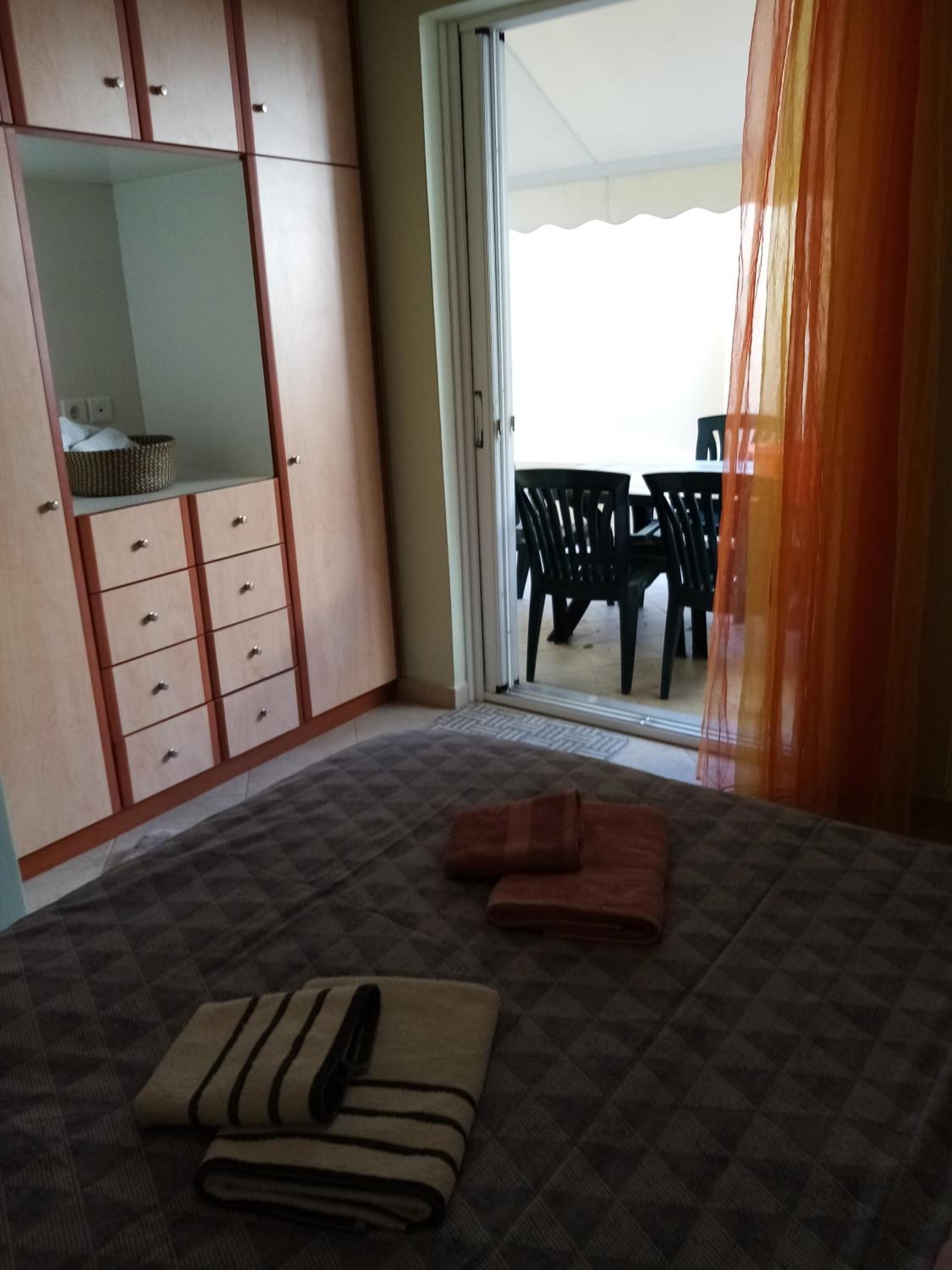 Olga's House
