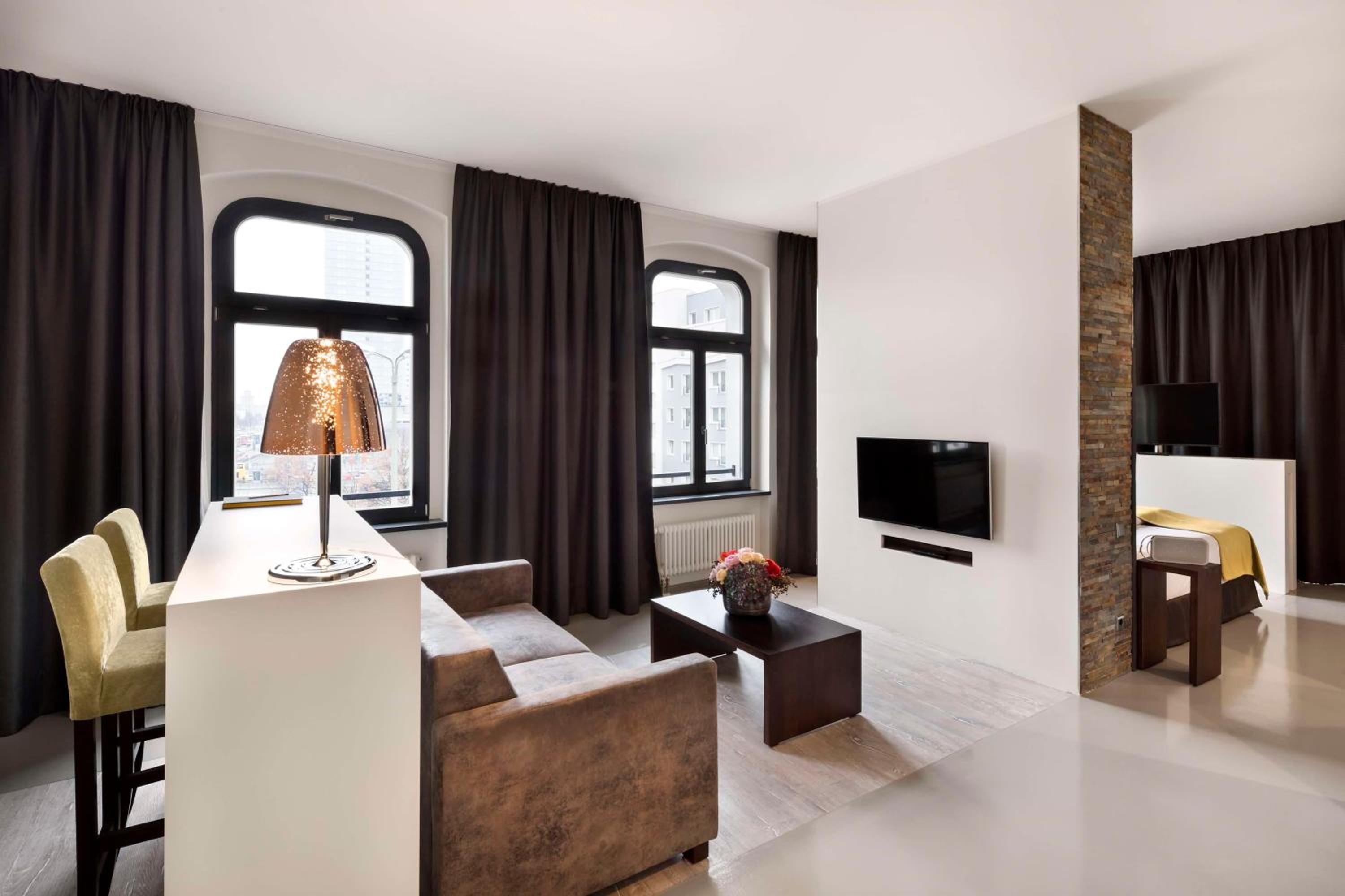Lux 11 Berlin-Mitte