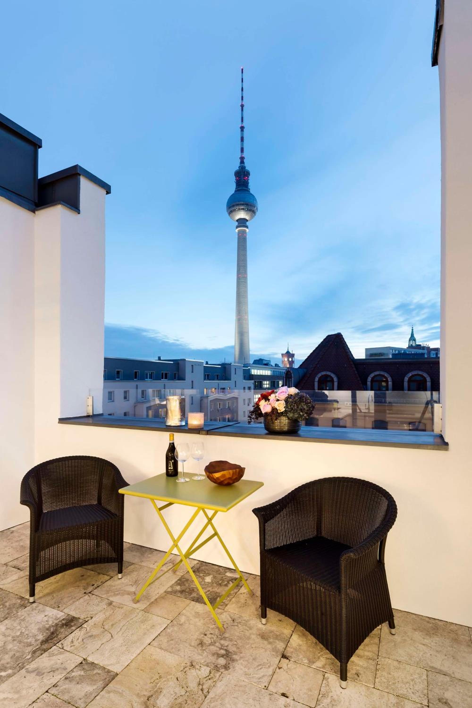 Lux 11 Berlin-Mitte