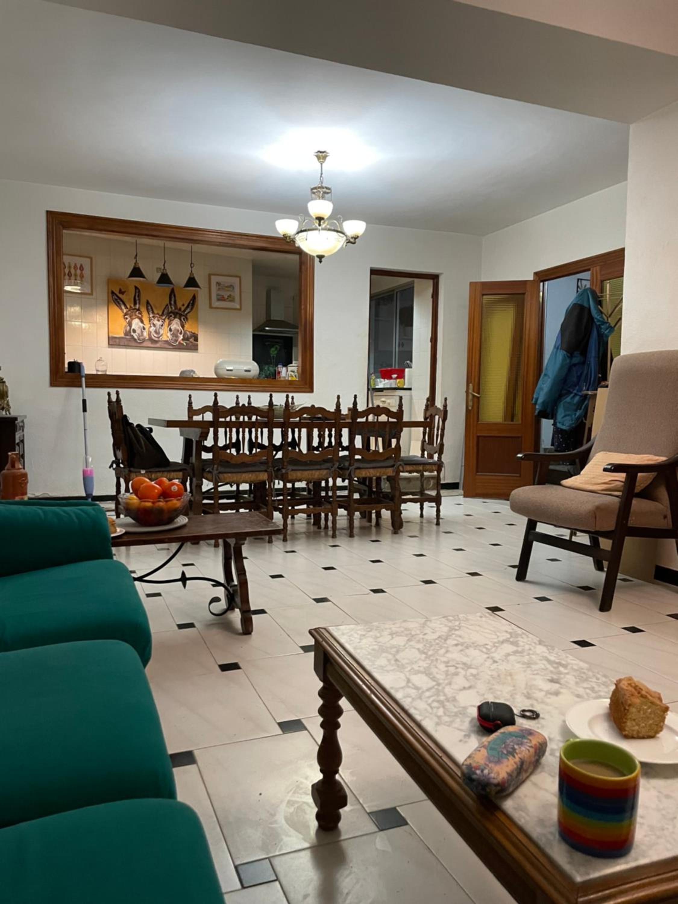 6 bedroom townHouse