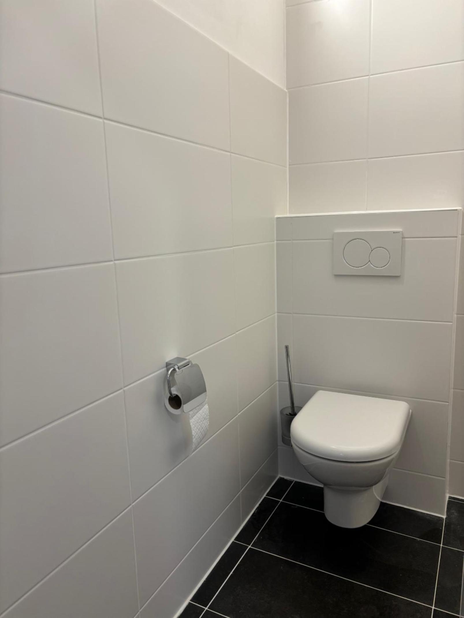 Wick Home Apartment 3 Lahr-Burgheim