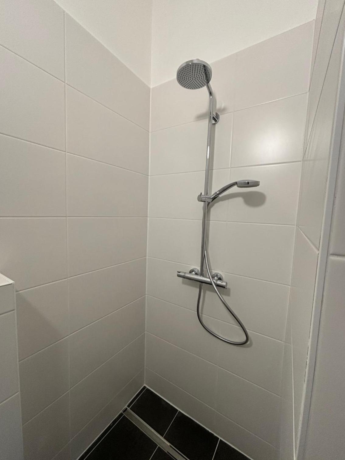 Wick Home Apartment 3 Lahr-Burgheim