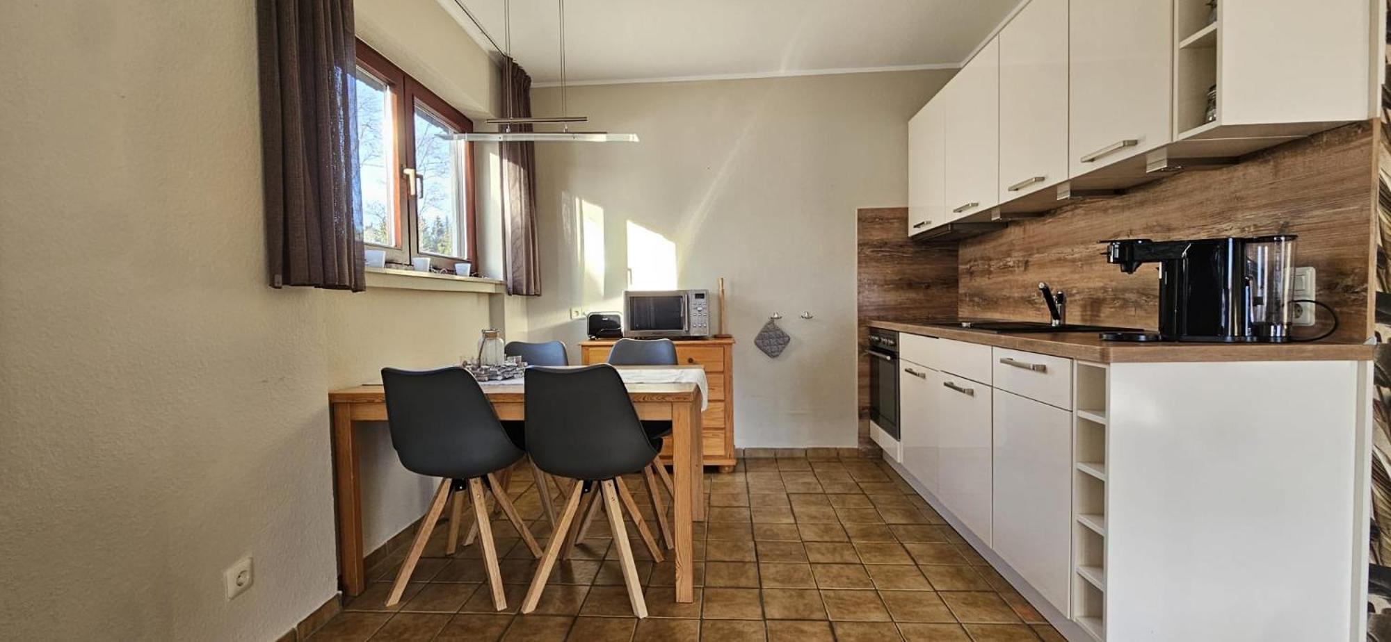 Winterberg Sport Apartment 5 view 4
