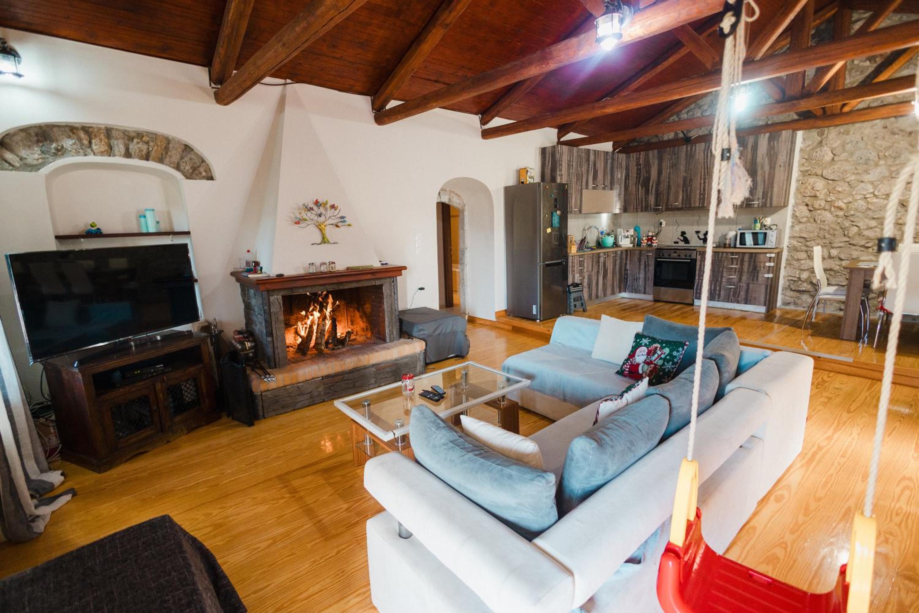 Mountain Hotels "Kiveli's House" view 3