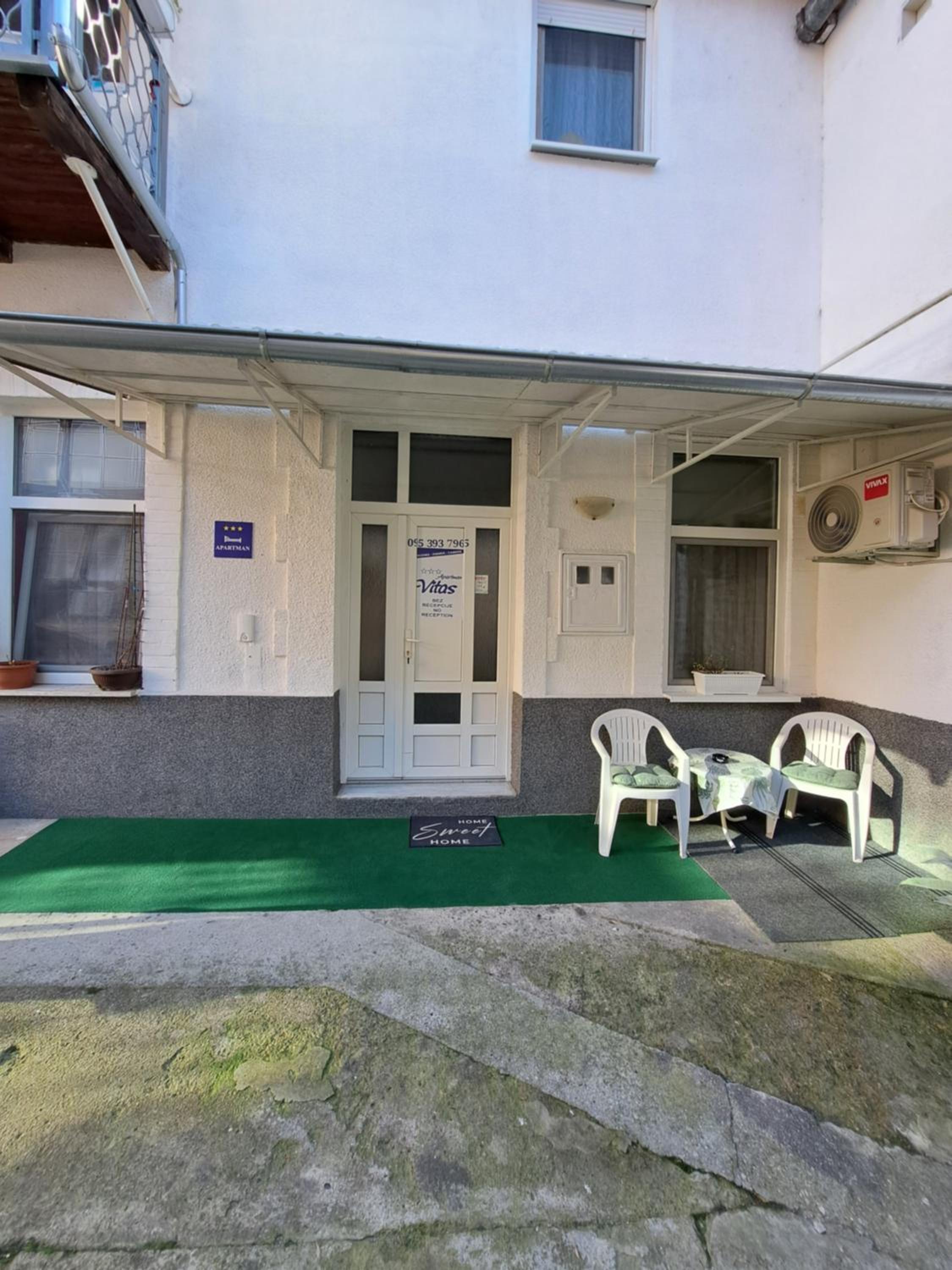 Hotel Apartman Vitas - Image 1