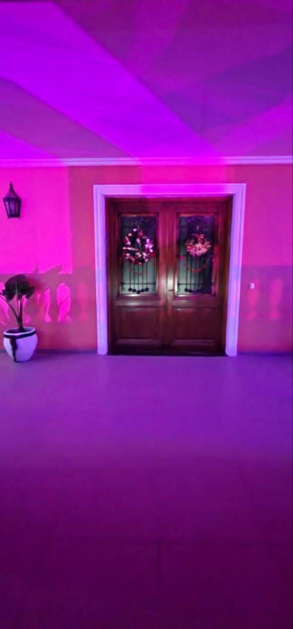 Estancia HOTEL LA ROSADITA