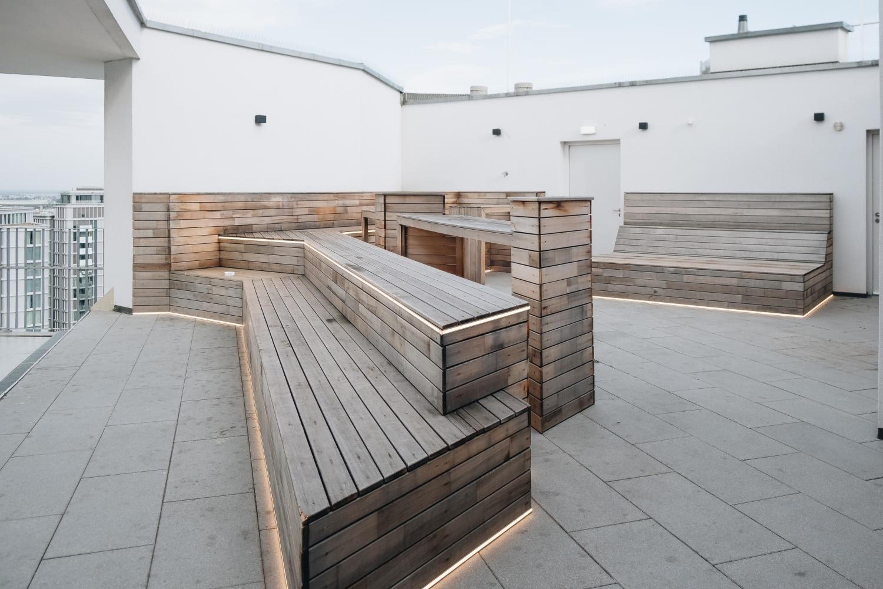 roof