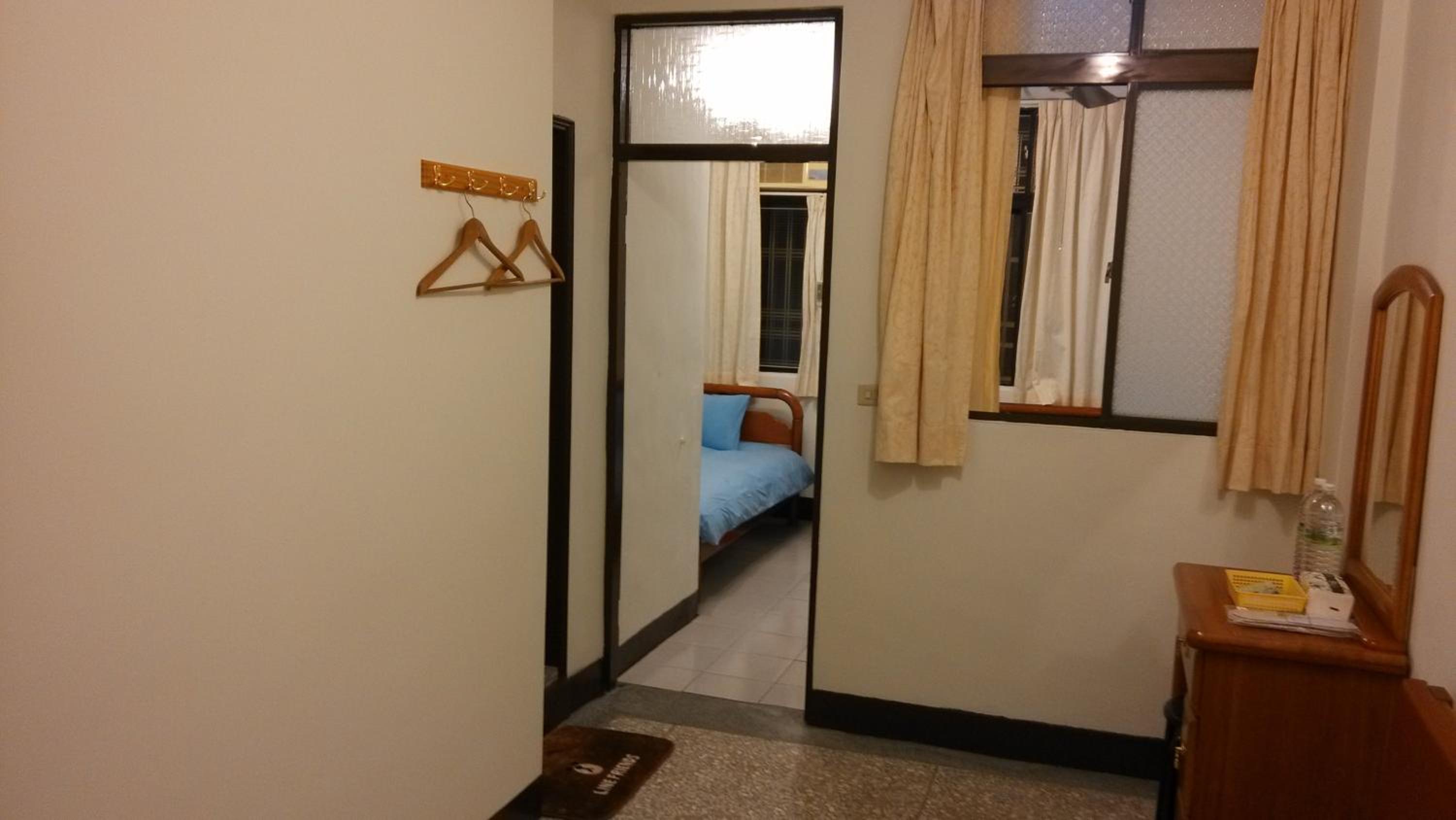 Love Hualien Hostel