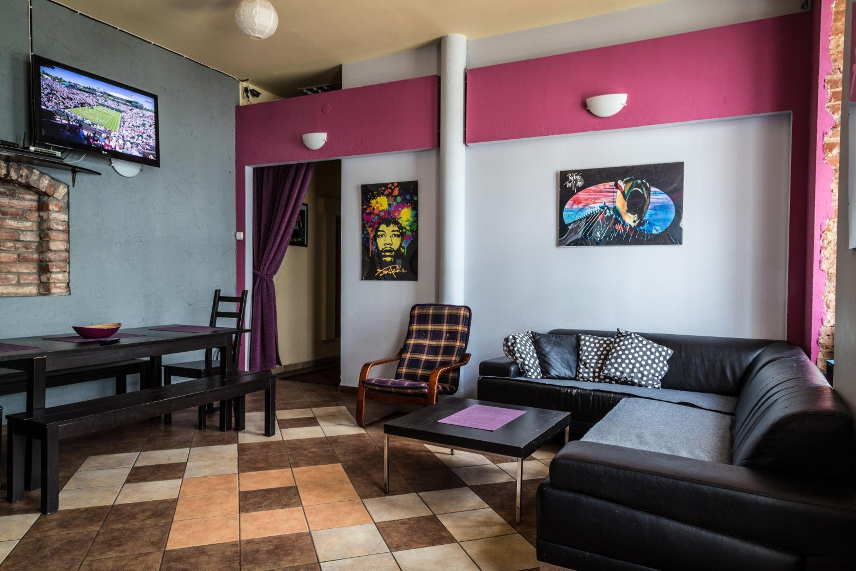 lounge