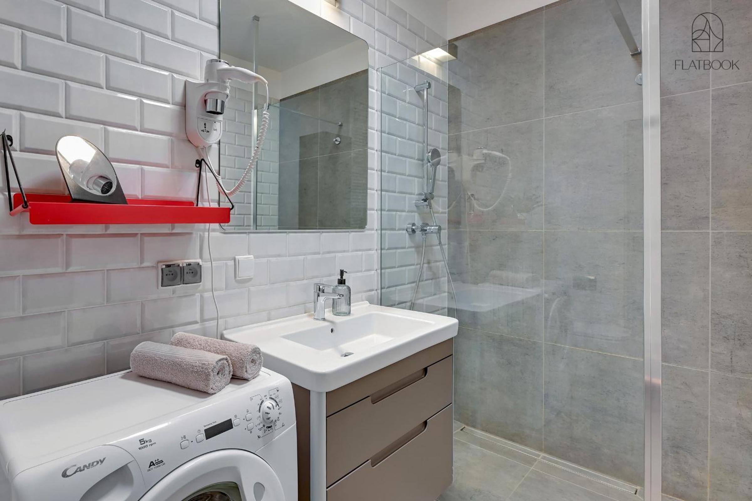 Flatbook - City Center SPA Apartments A,B,C