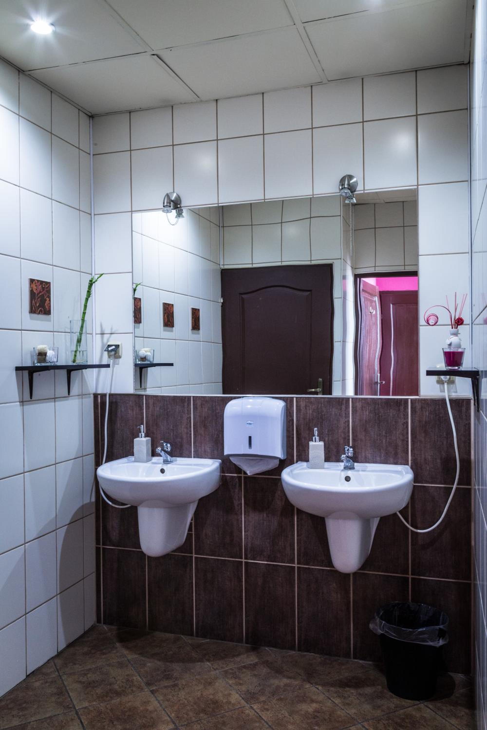 Room Hostel Piotrkowska