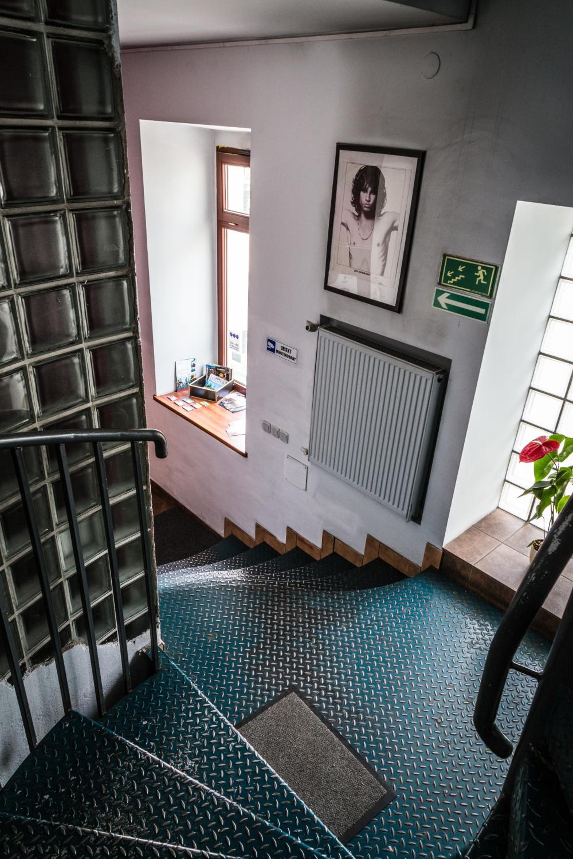 Room Hostel Piotrkowska