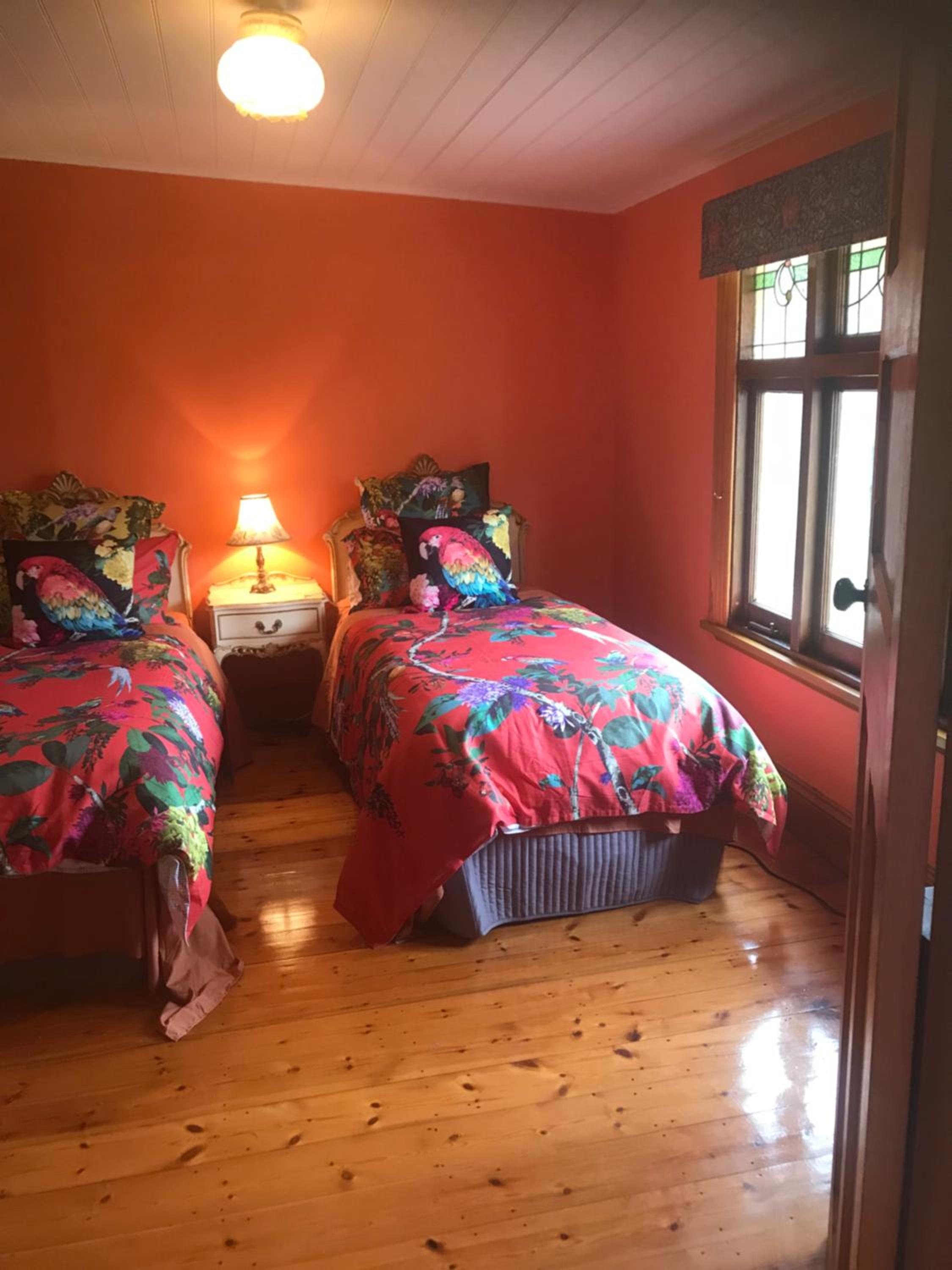 Benny's Beach House