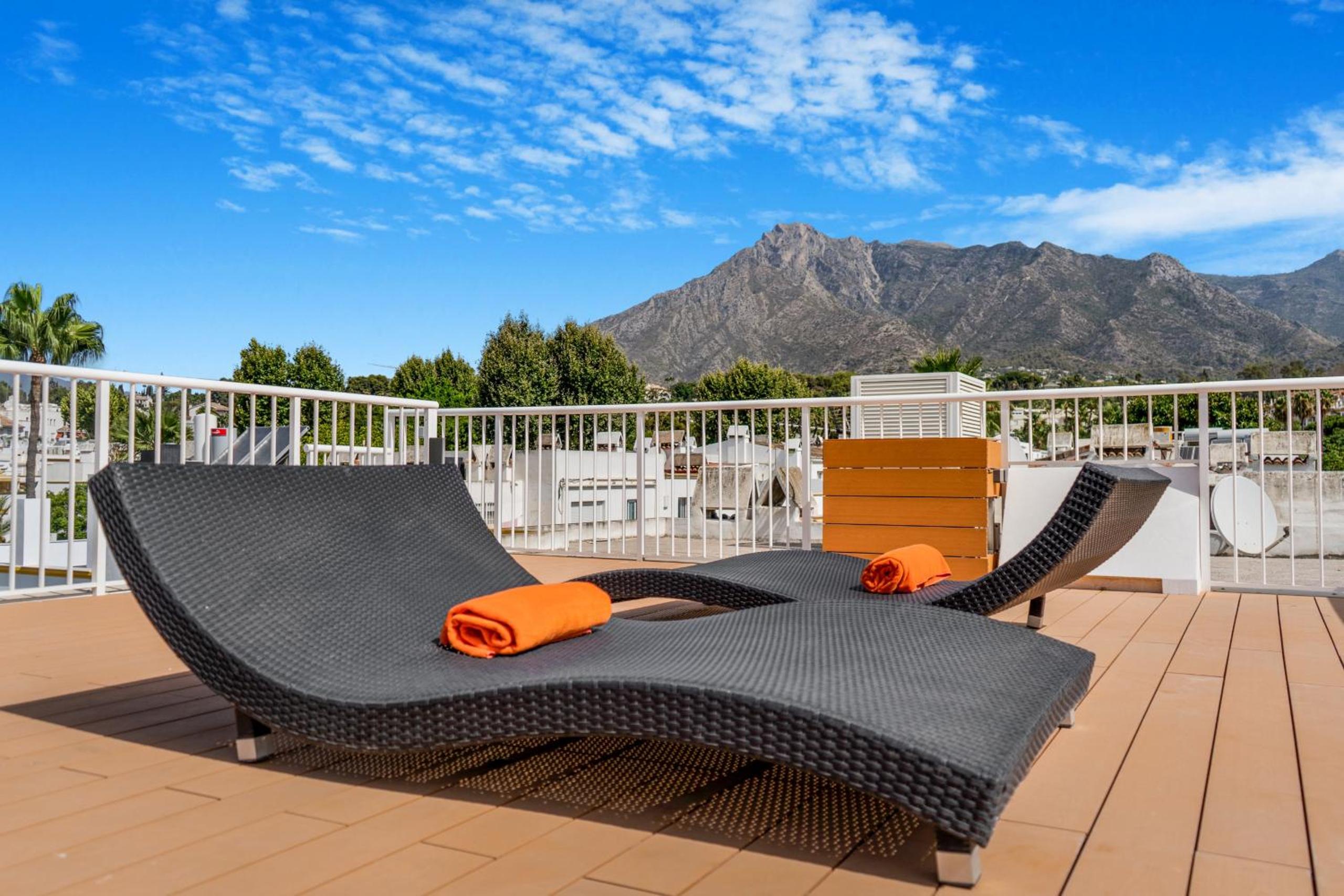 Casa Valentina - Marbellamar by Finest Rentals