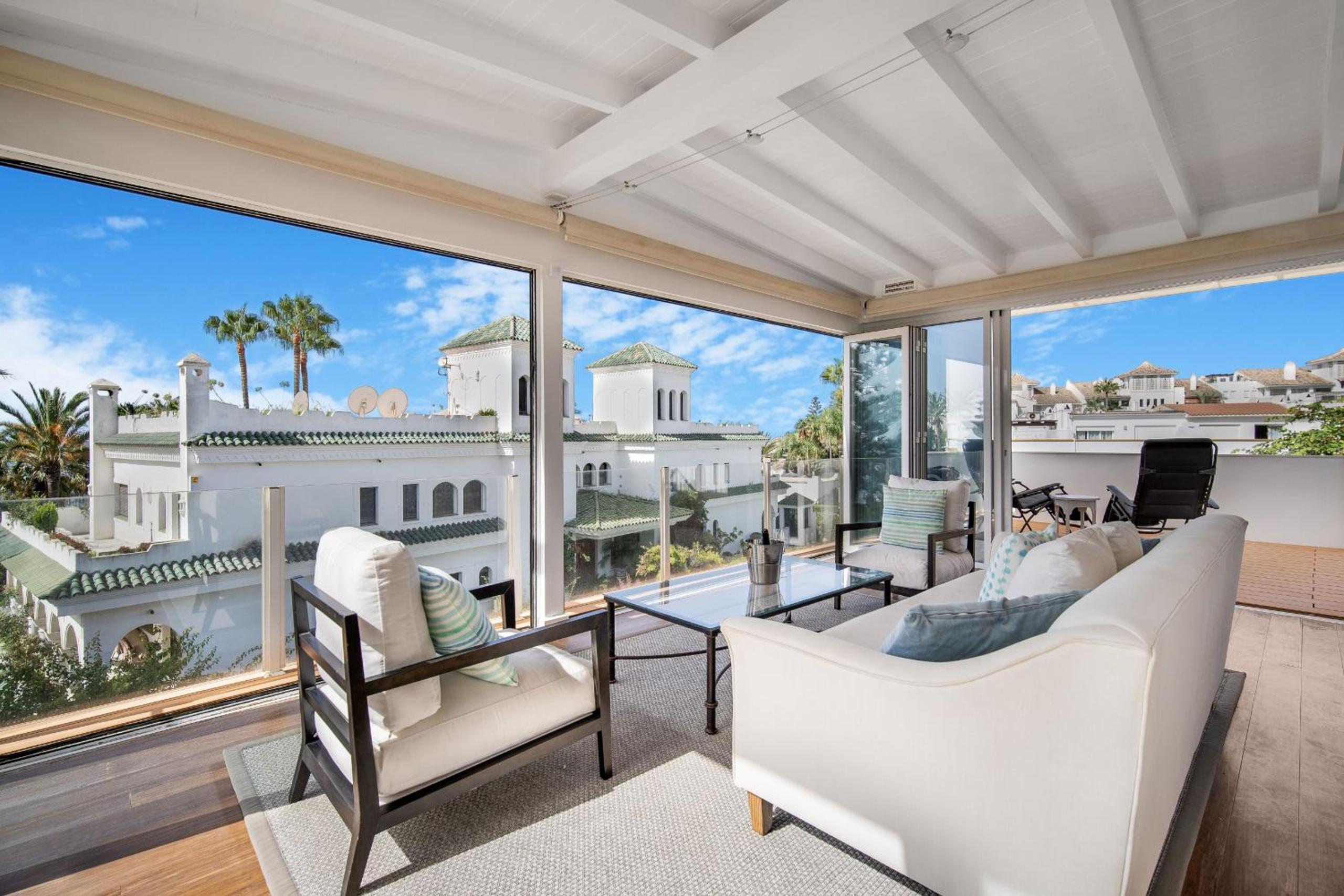 Casa Valentina - Marbellamar by Finest Rentals