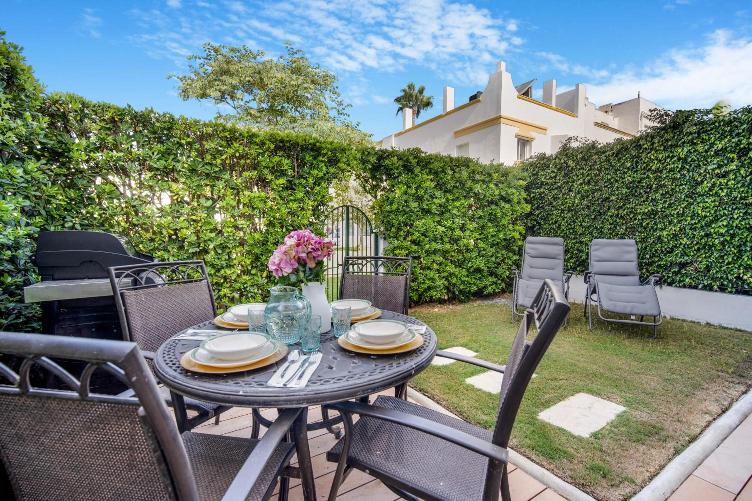 Casa Valentina - Marbellamar by Finest Rentals