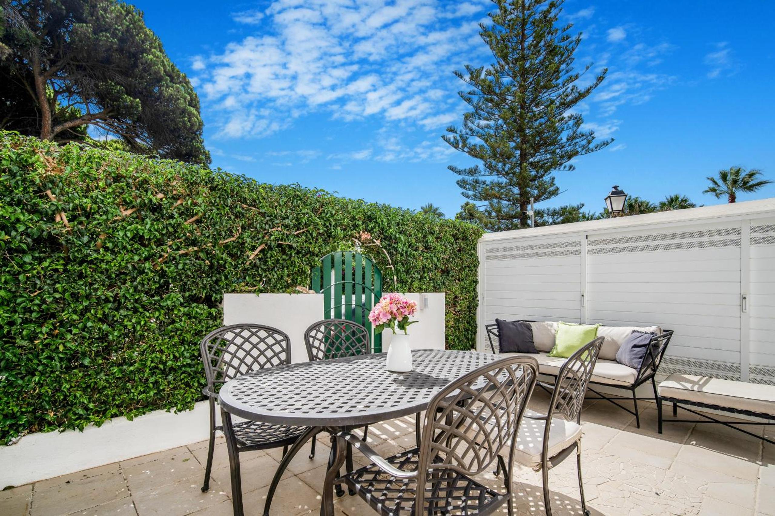 Casa Valentina - Marbellamar by Finest Rentals