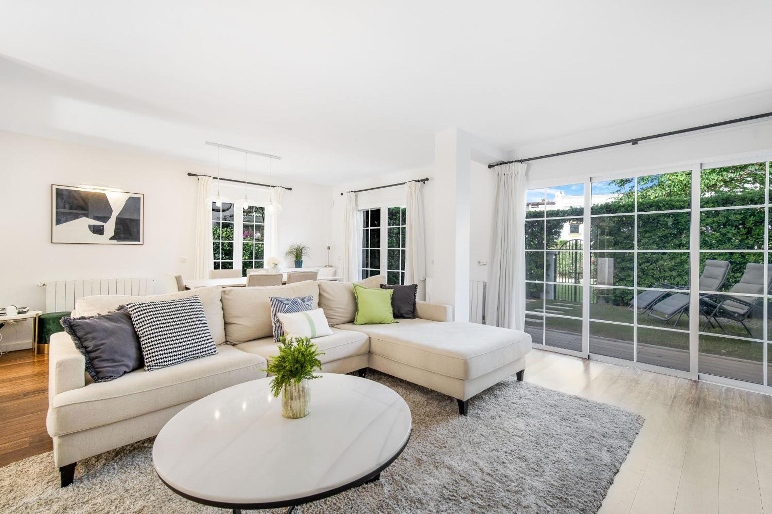 Casa Valentina - Marbellamar by Finest Rentals