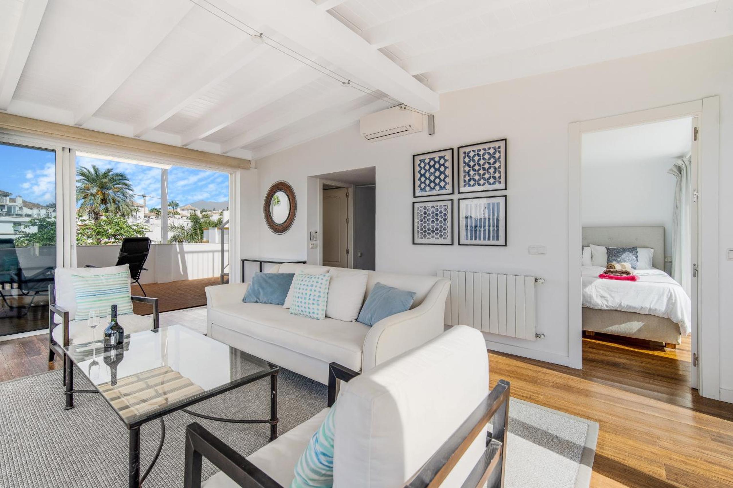 Casa Valentina - Marbellamar by Finest Rentals