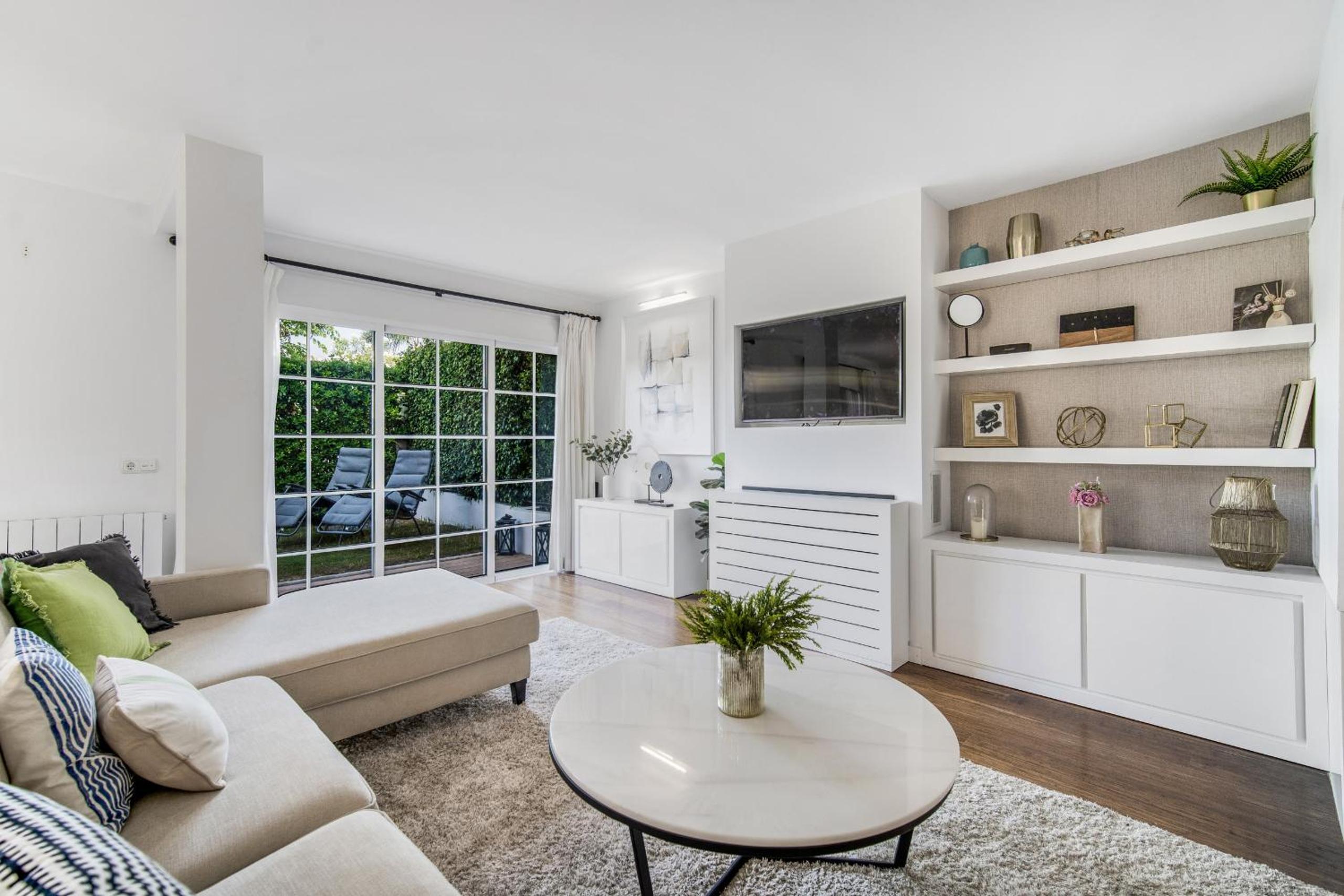 Casa Valentina - Marbellamar by Finest Rentals