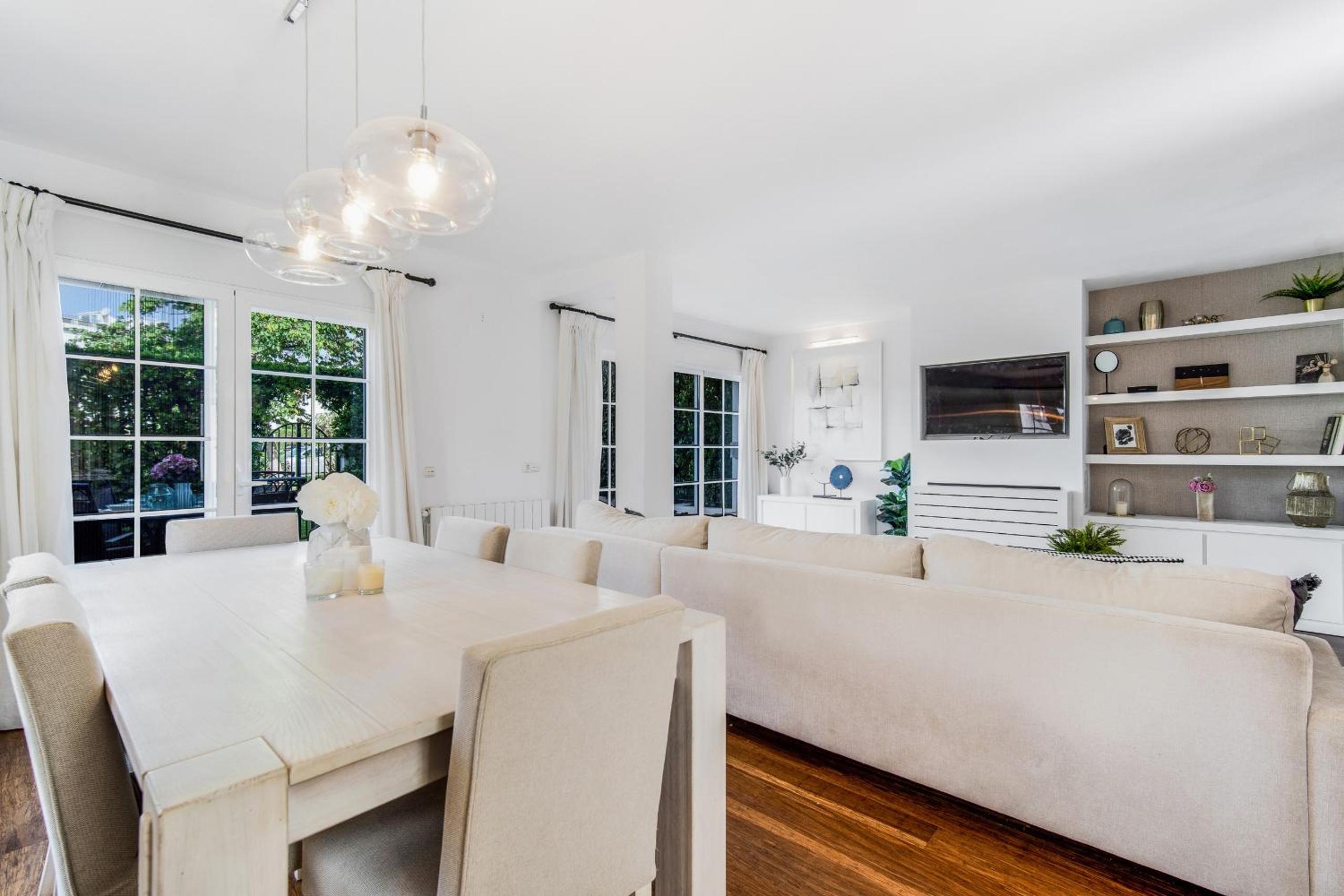 Casa Valentina - Marbellamar by Finest Rentals
