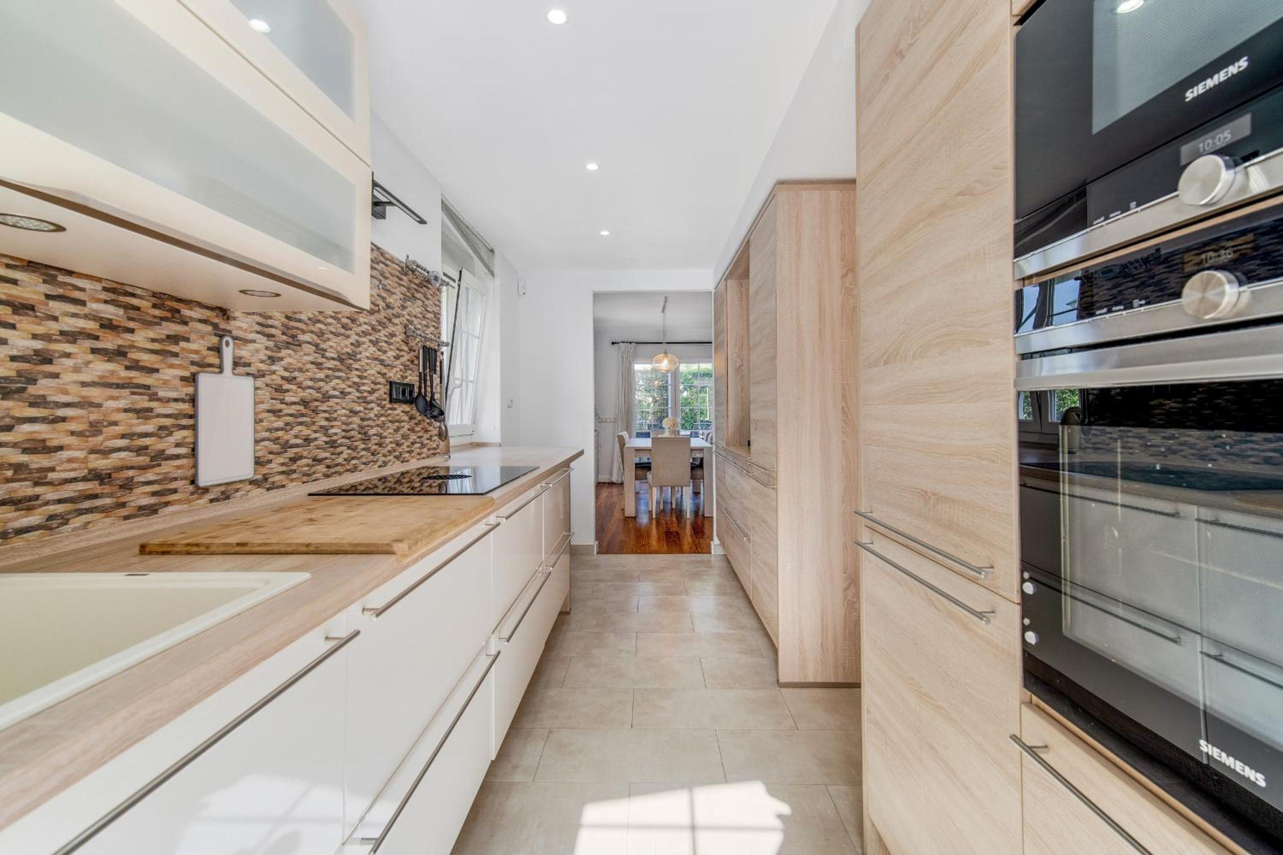 Casa Valentina - Marbellamar by Finest Rentals