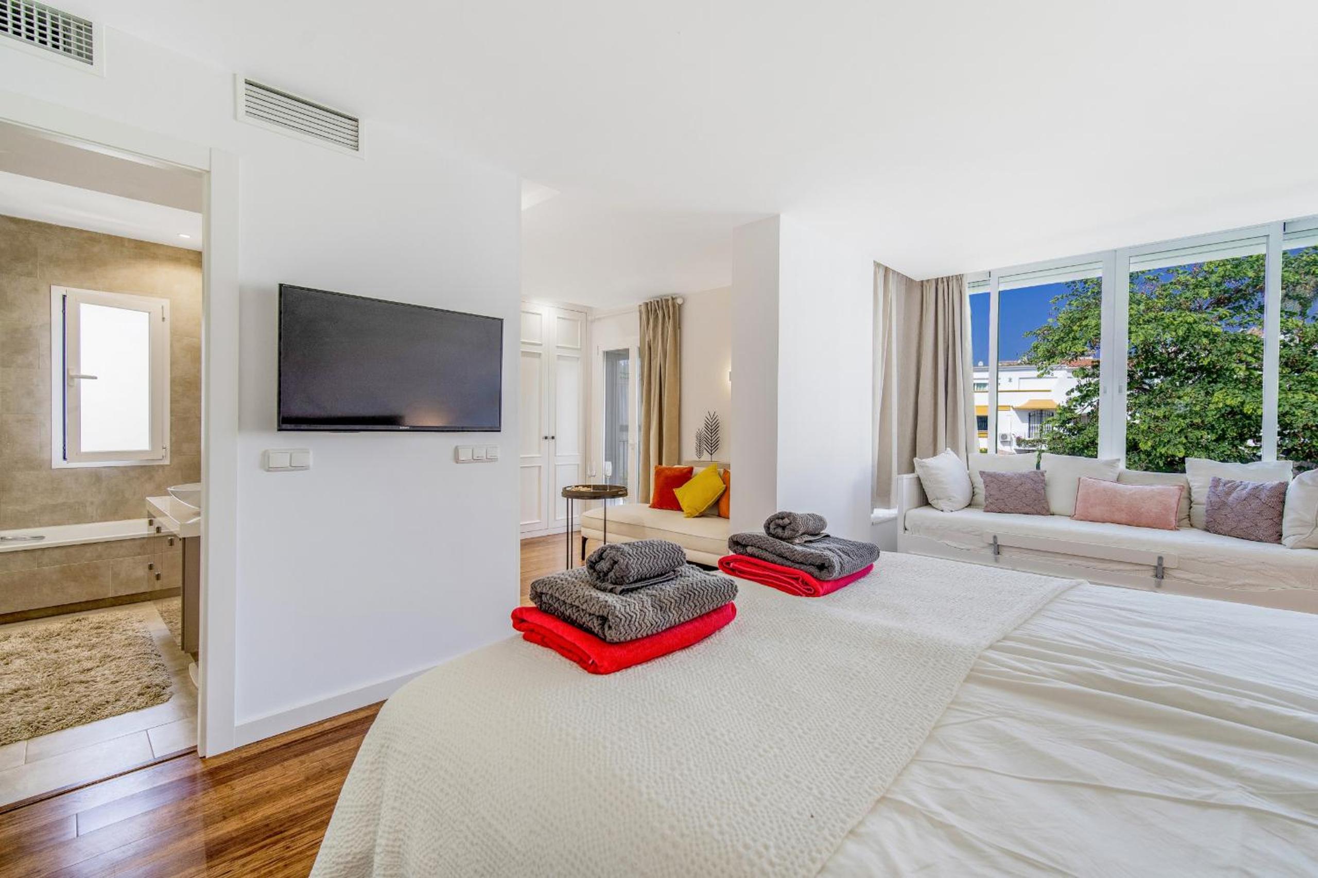 Casa Valentina - Marbellamar by Finest Rentals