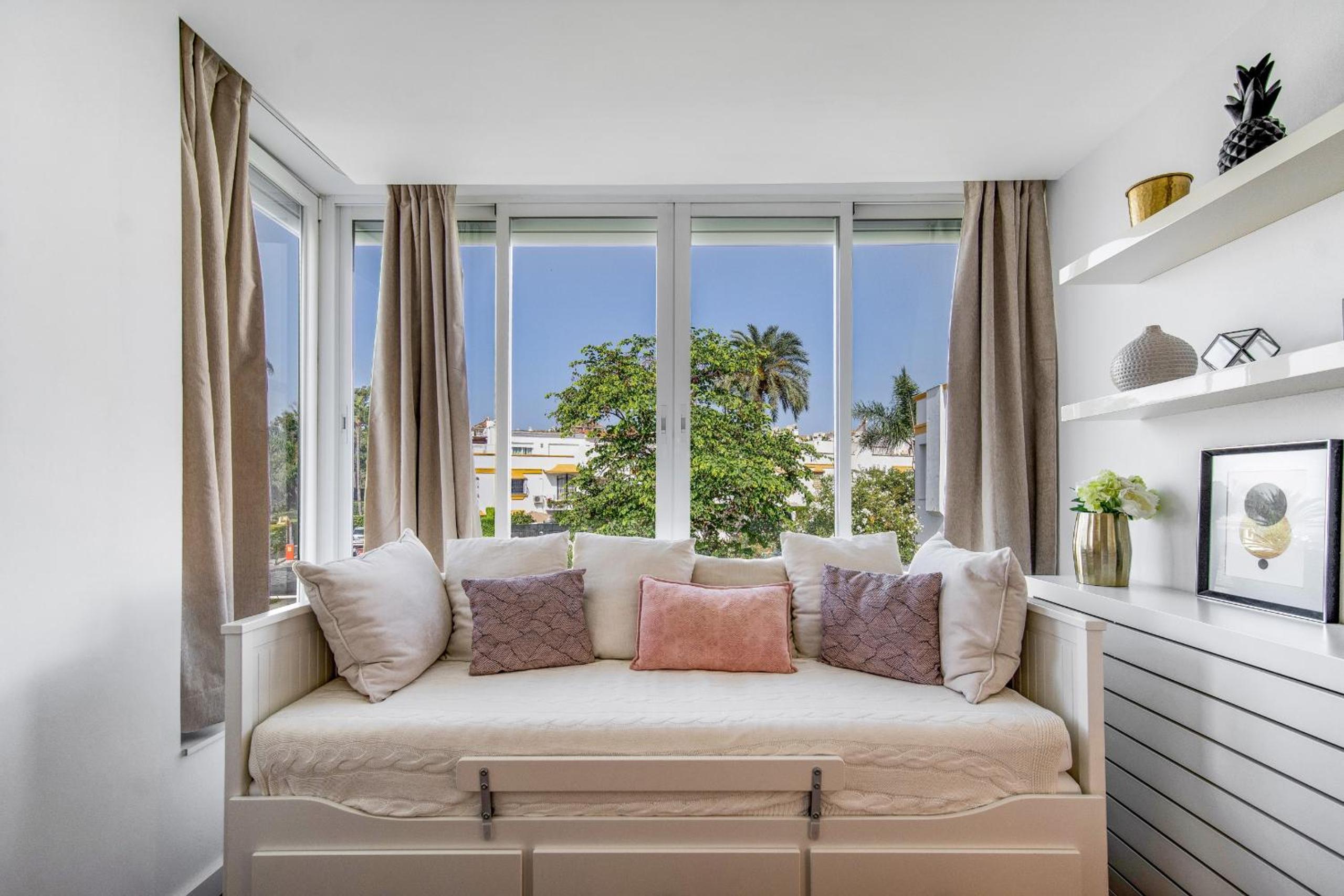 Casa Valentina - Marbellamar by Finest Rentals