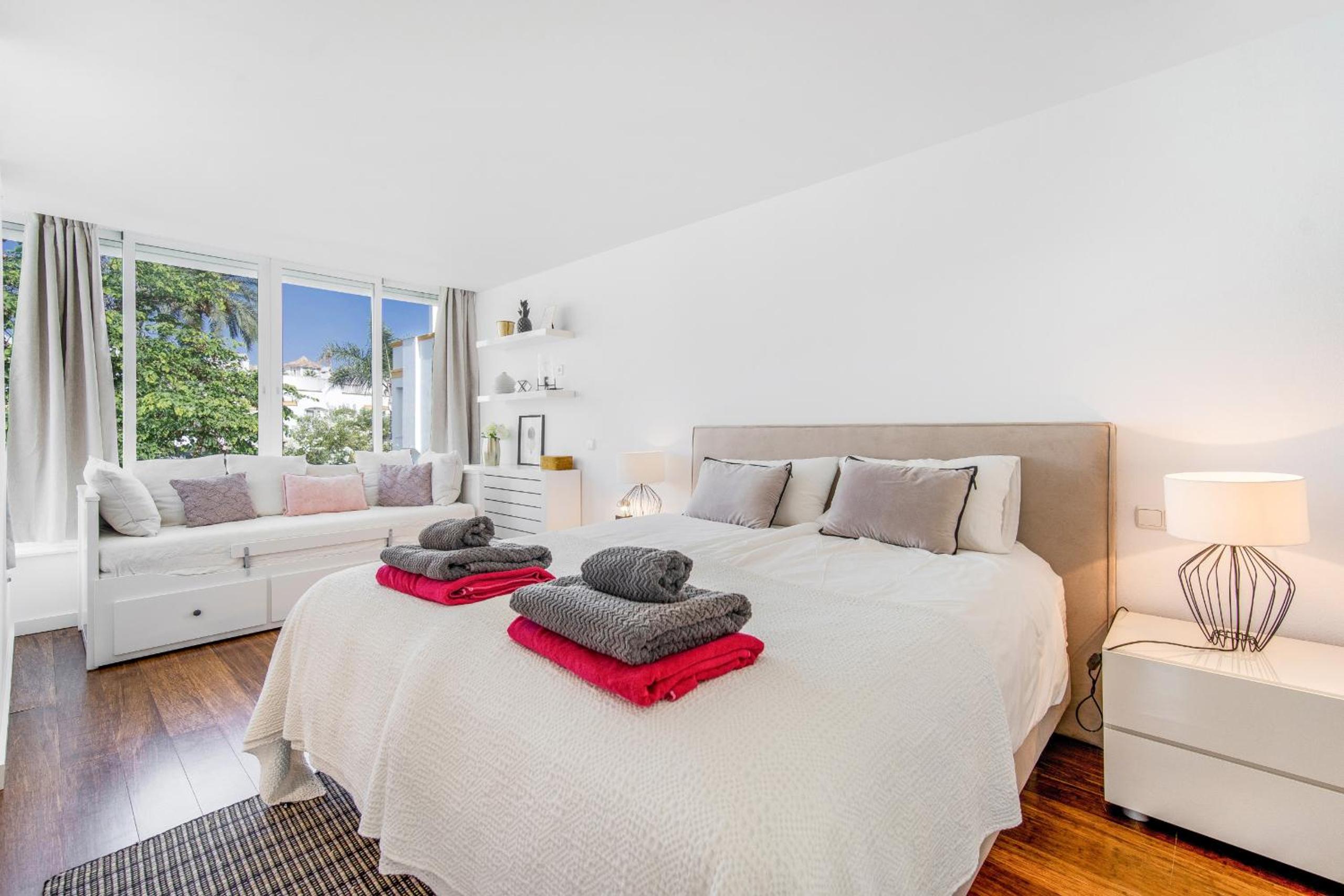 Casa Valentina - Marbellamar by Finest Rentals