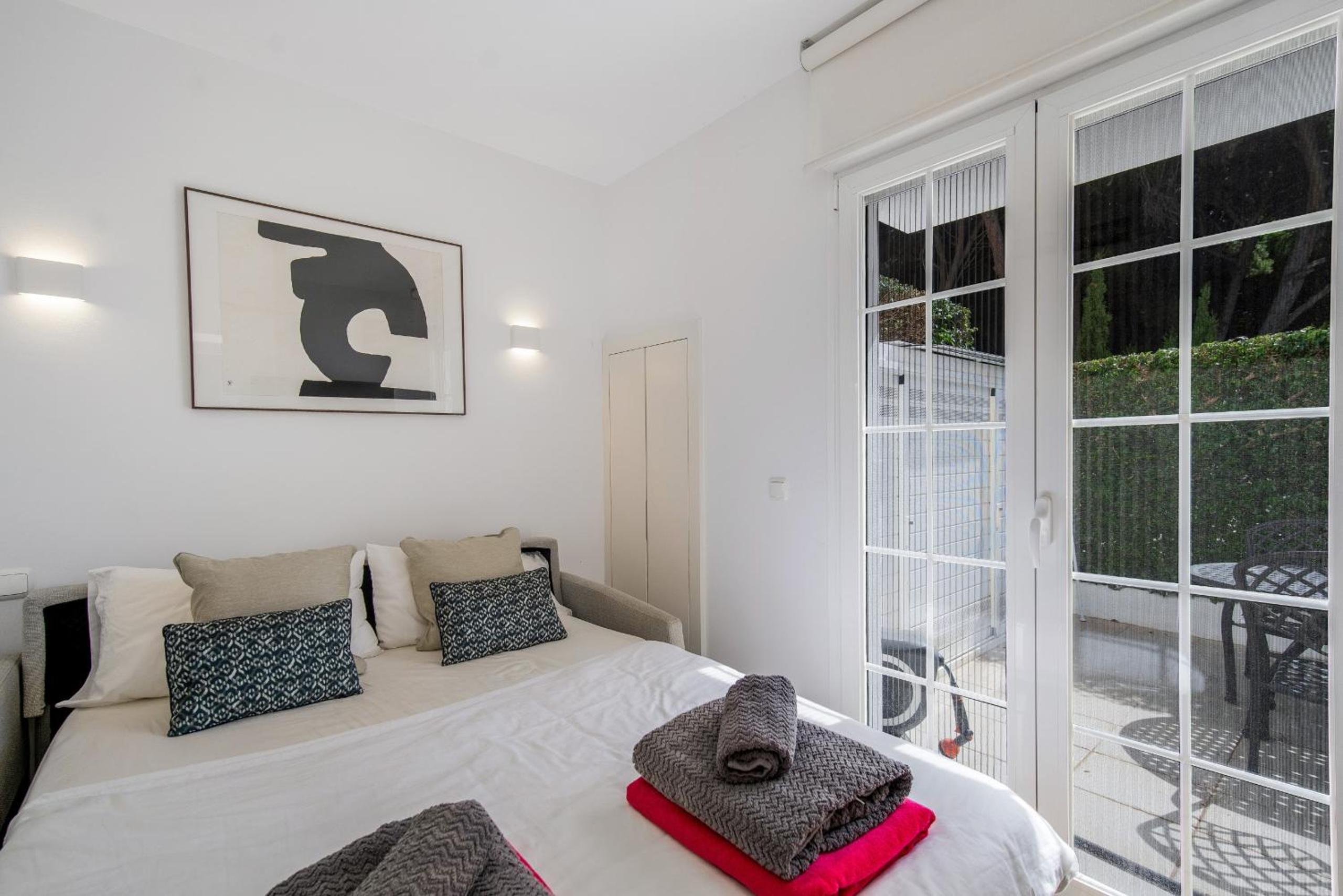 Casa Valentina - Marbellamar by Finest Rentals