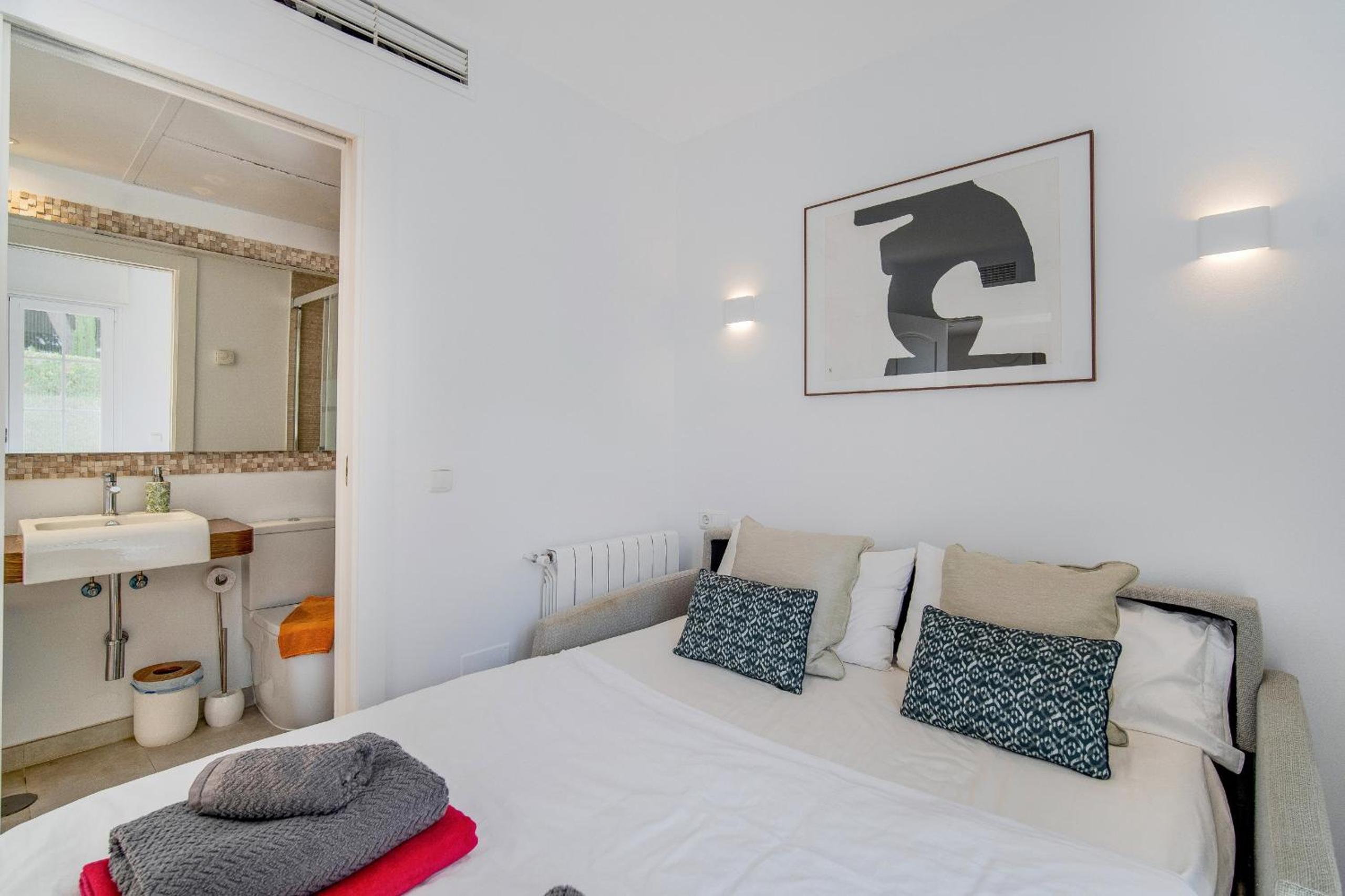 Casa Valentina - Marbellamar by Finest Rentals