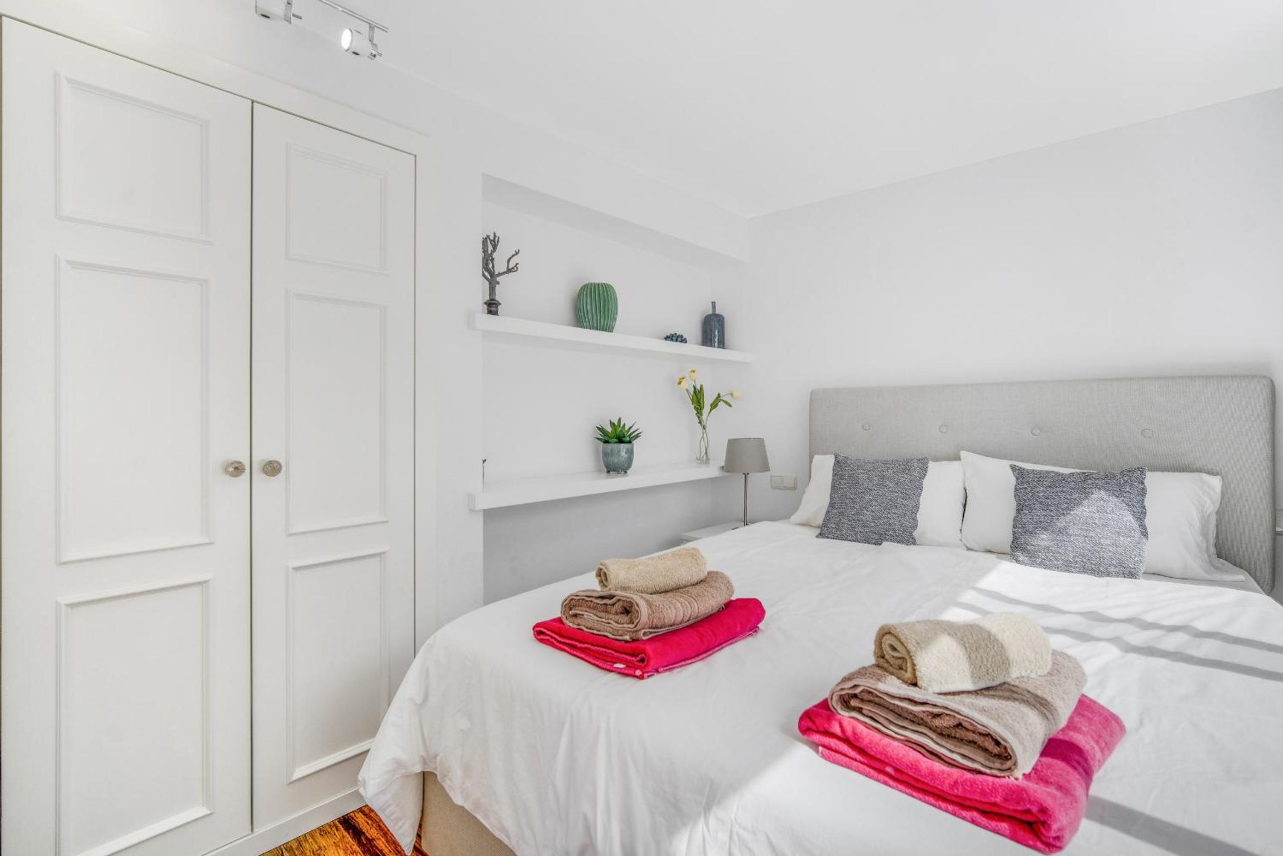 Casa Valentina - Marbellamar by Finest Rentals