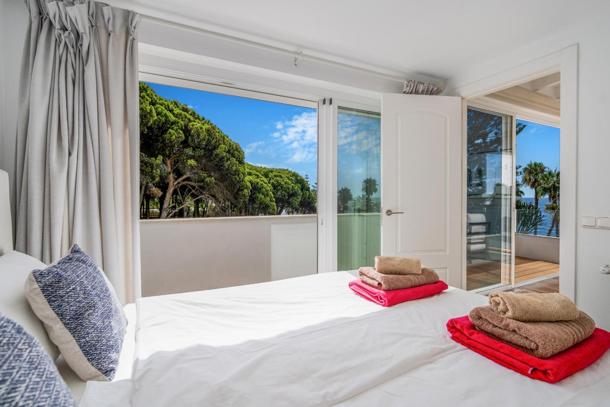 Casa Valentina - Marbellamar by Finest Rentals