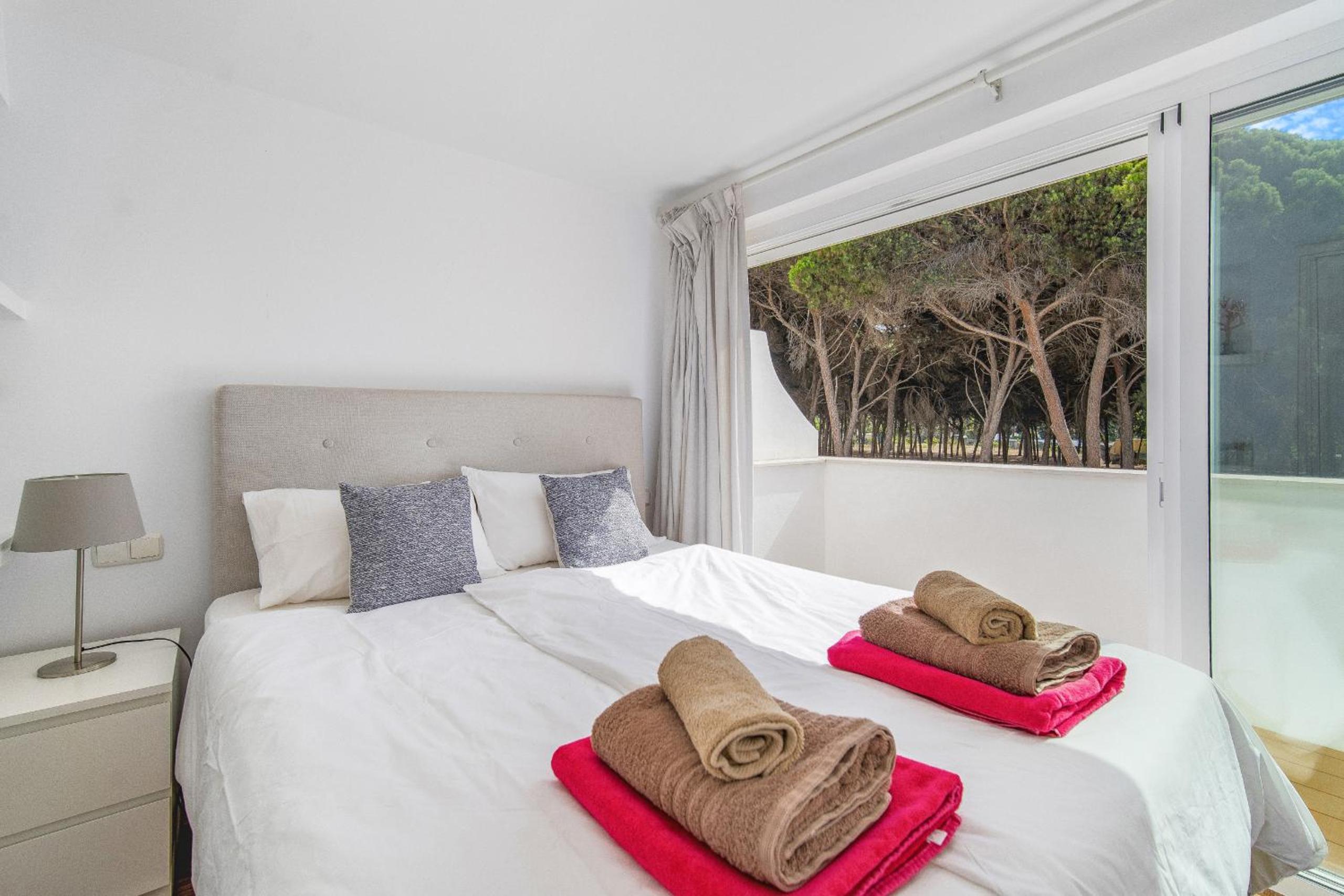 Casa Valentina - Marbellamar by Finest Rentals