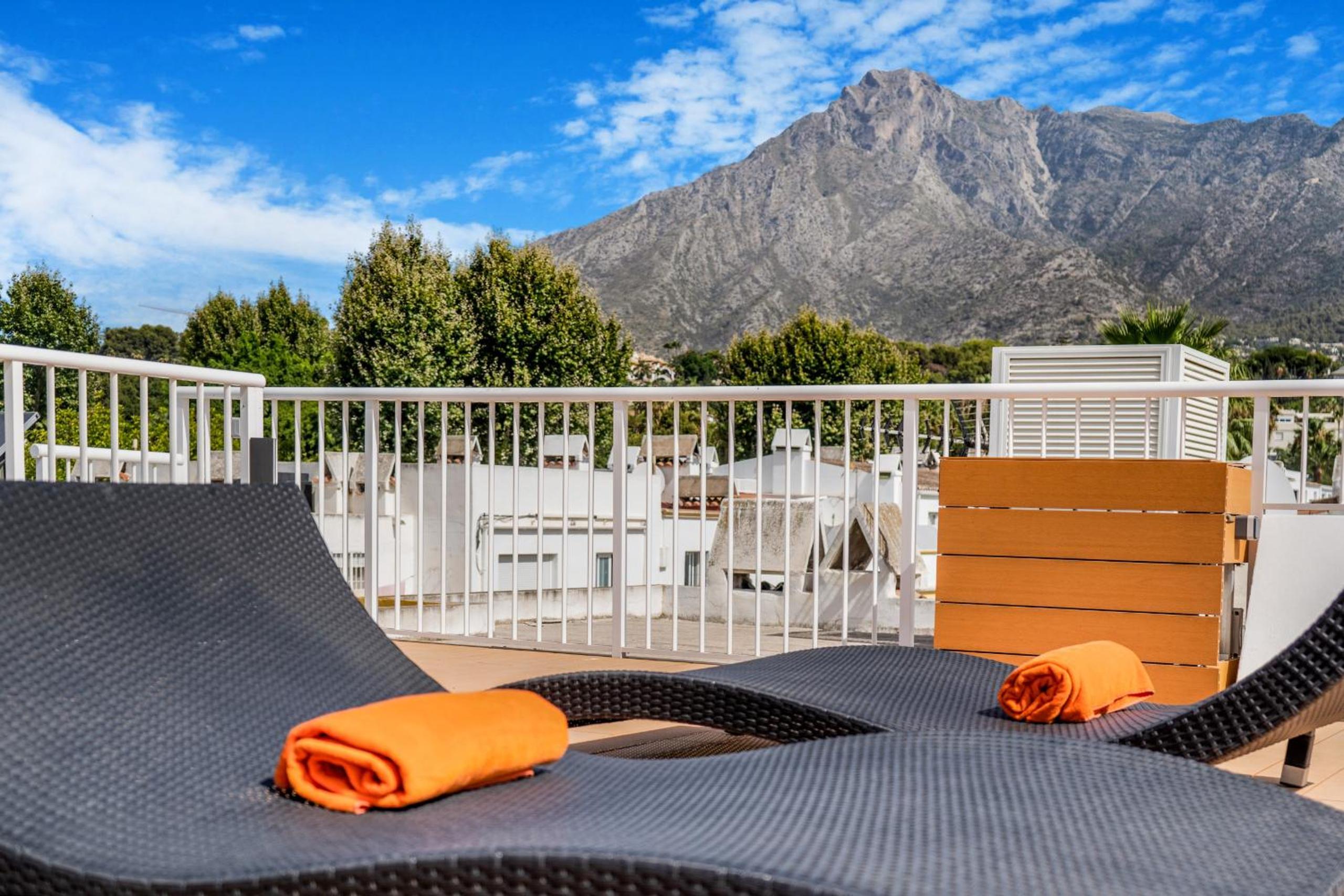 Casa Valentina - Marbellamar by Finest Rentals
