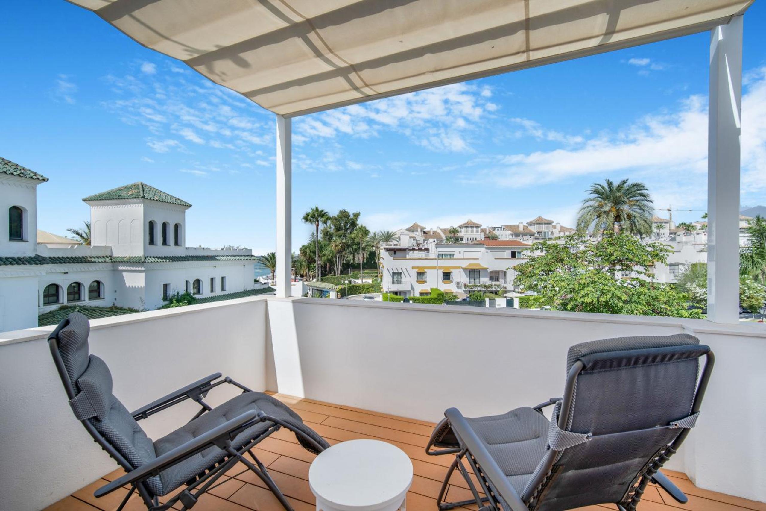 Casa Valentina - Marbellamar by Finest Rentals