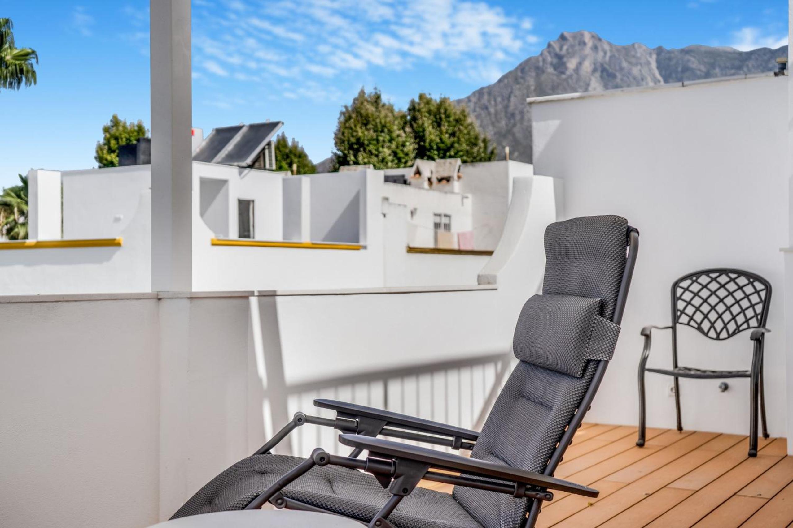 Casa Valentina - Marbellamar by Finest Rentals