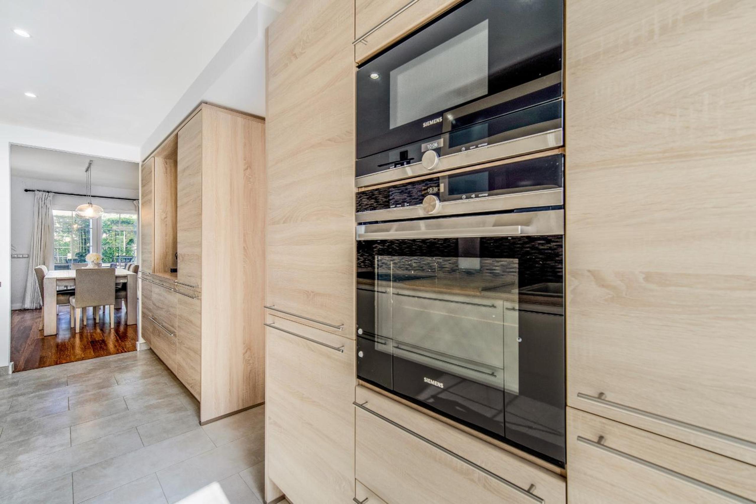 Casa Valentina - Marbellamar by Finest Rentals
