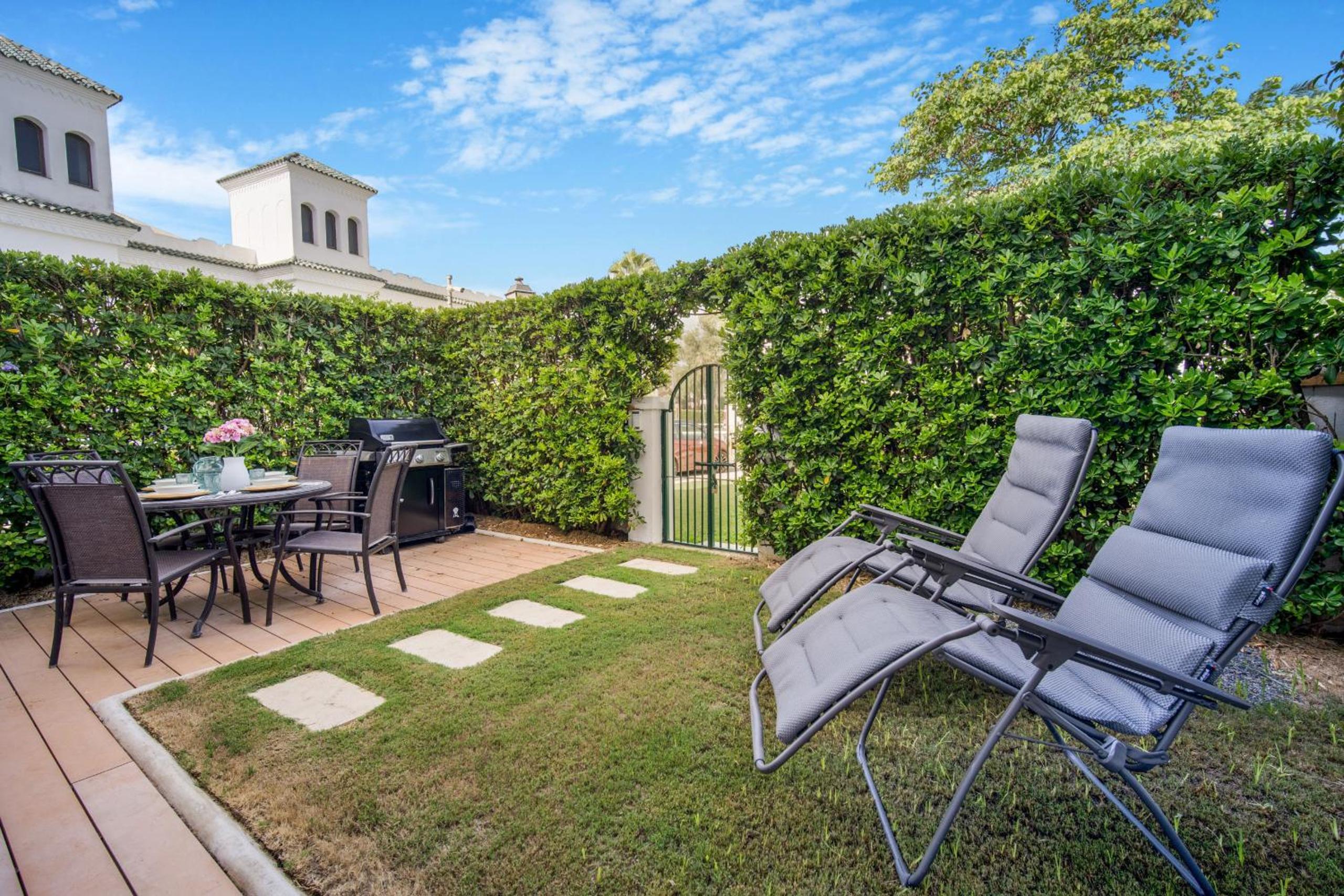 Casa Valentina - Marbellamar by Finest Rentals