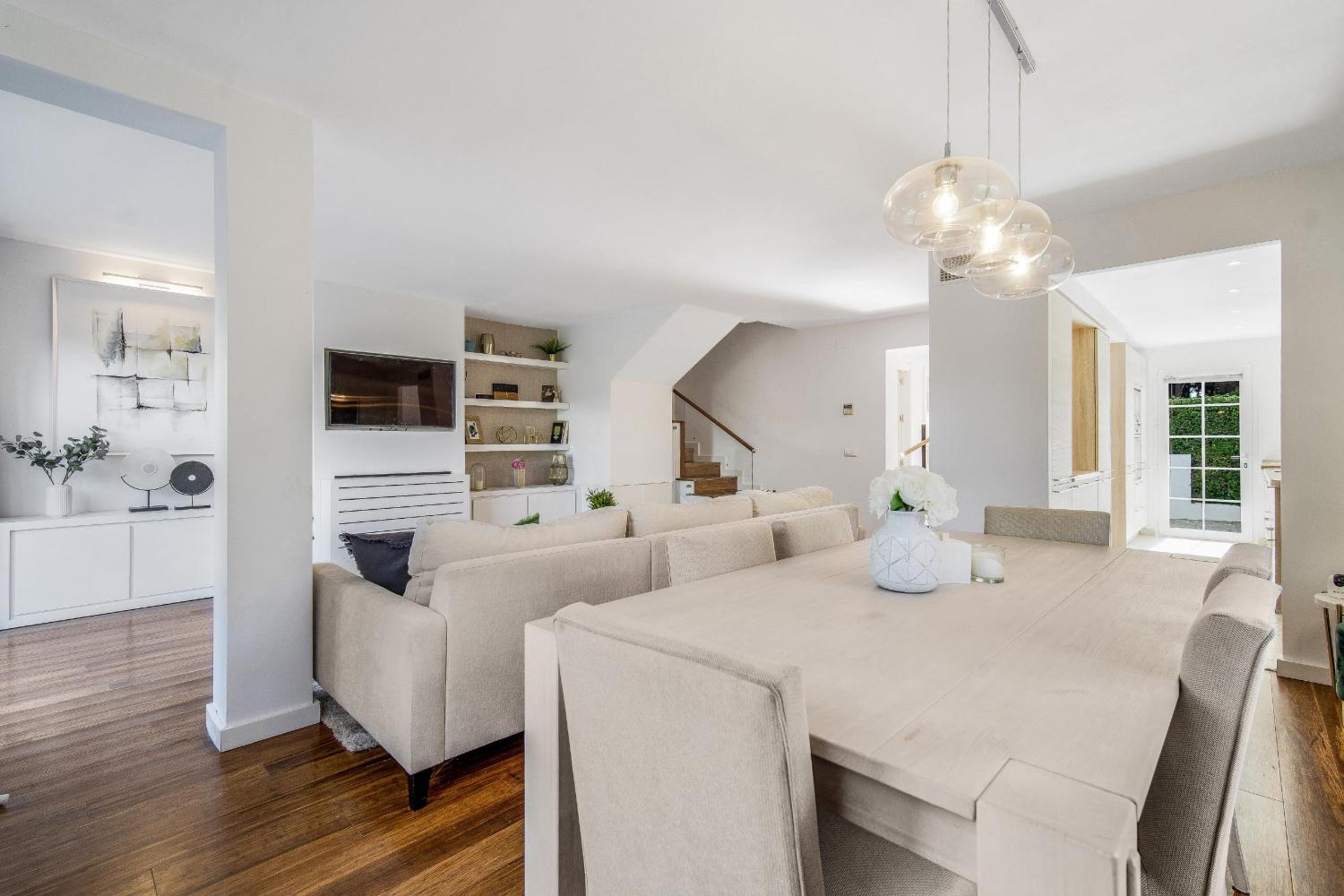 Casa Valentina - Marbellamar by Finest Rentals