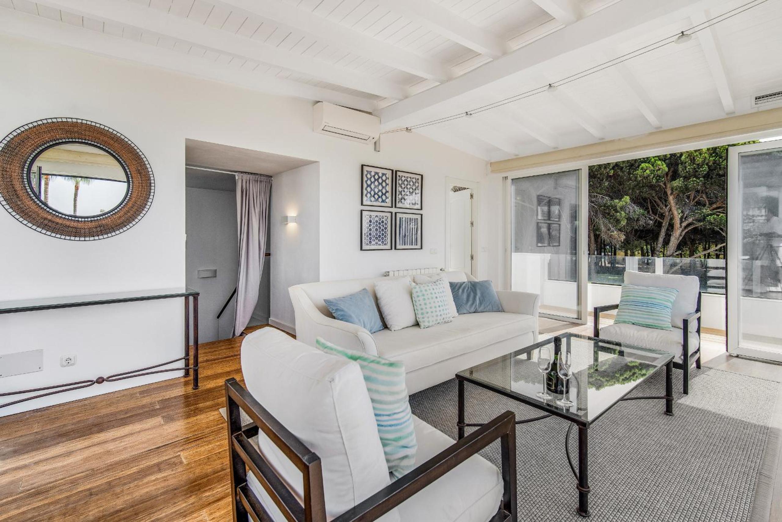 Casa Valentina - Marbellamar by Finest Rentals